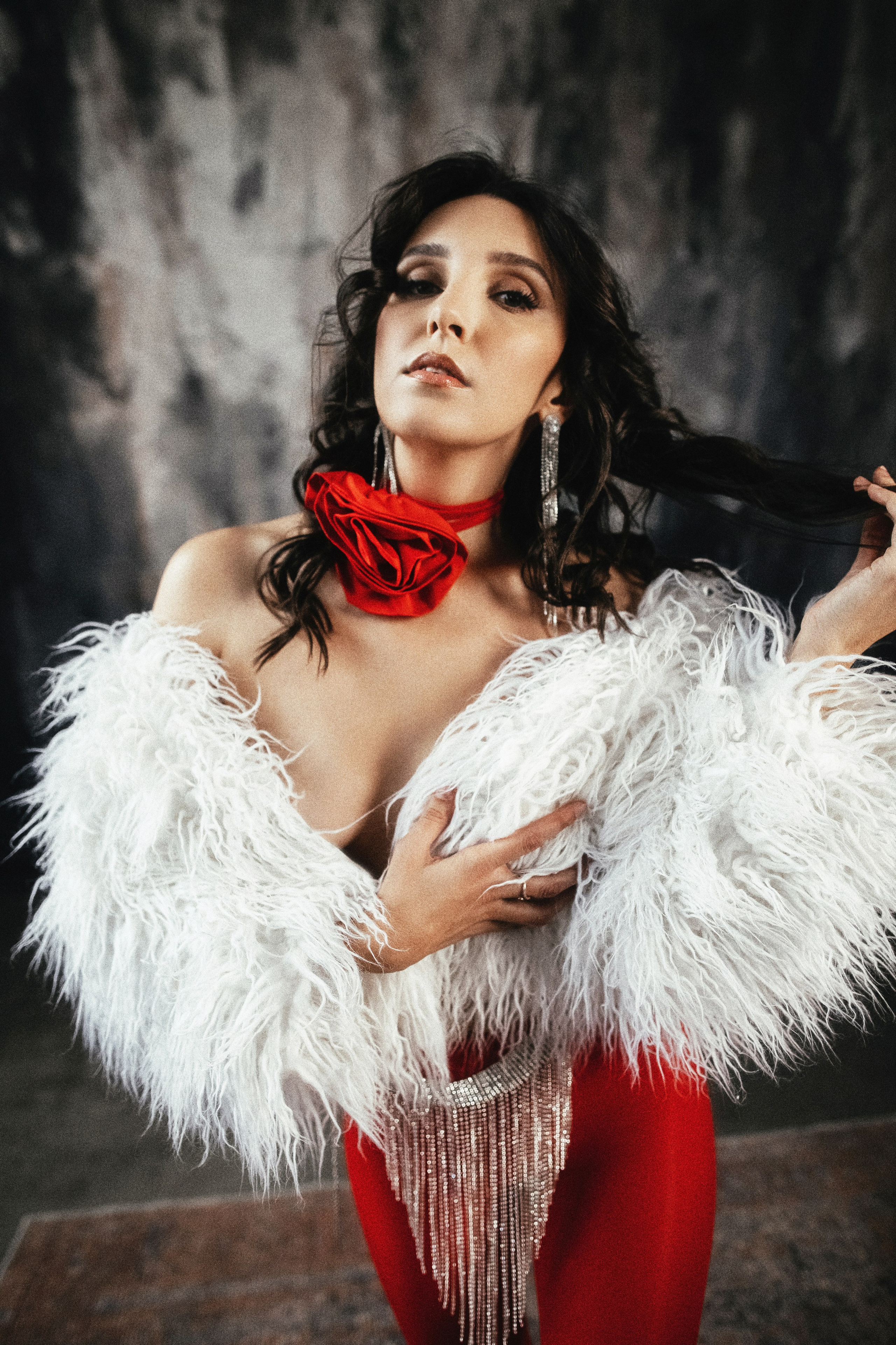 Катя. Фотограф в Красноярске Андрей Завозников