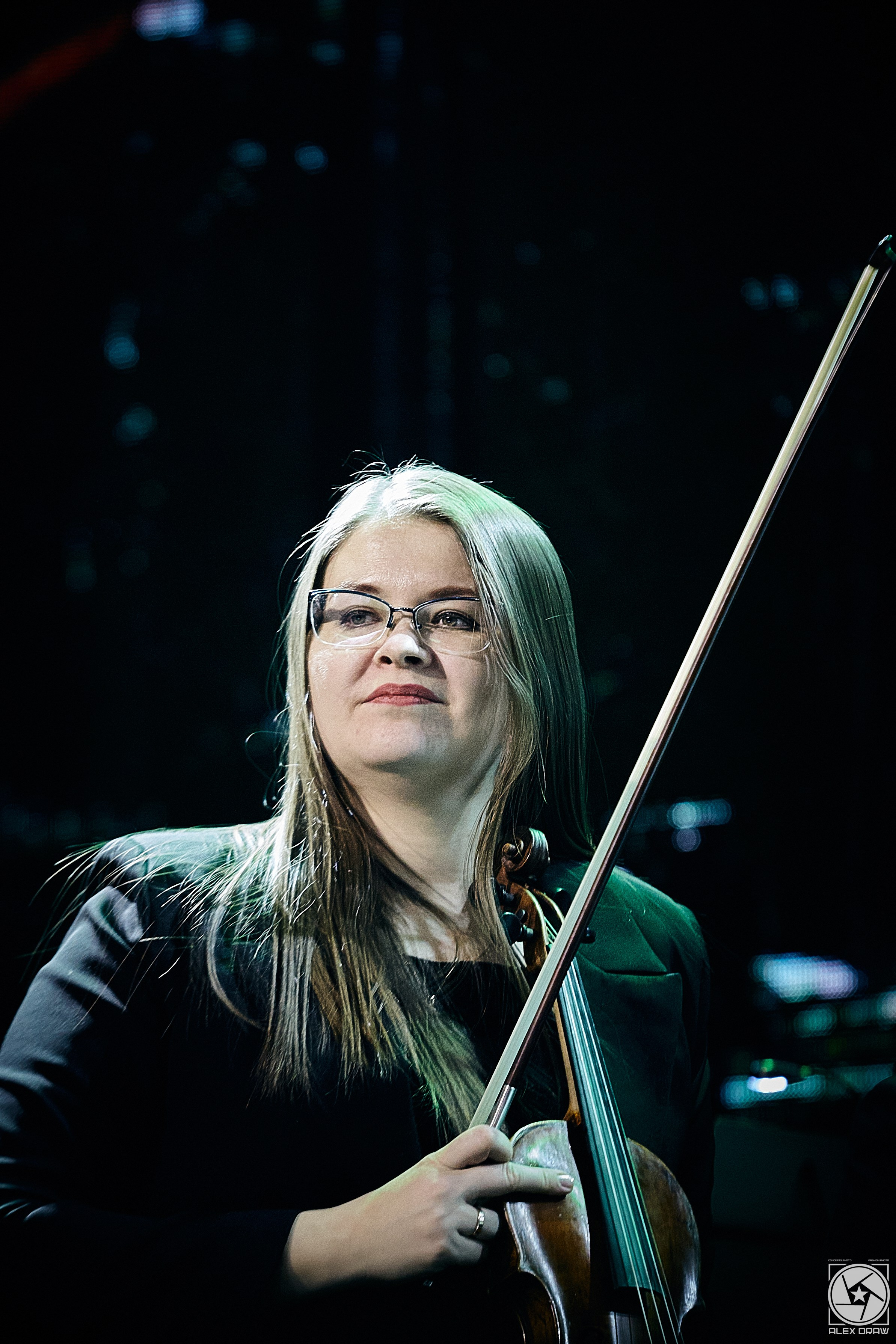 Глеб Самойлов Агата Кристи 35 лет! 06.12.2023 Гранд Холл Сибирь. Фотограф Москва Concerts photo / Fashion photо