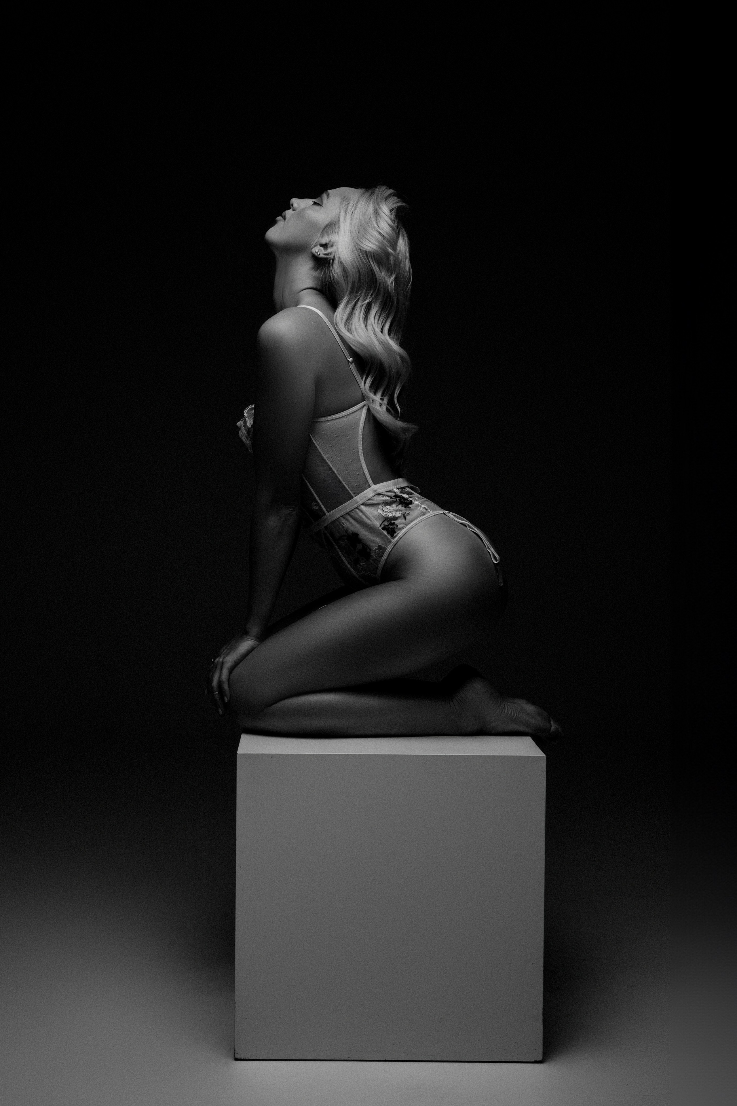 Виктория. Фотограф в Красноярске