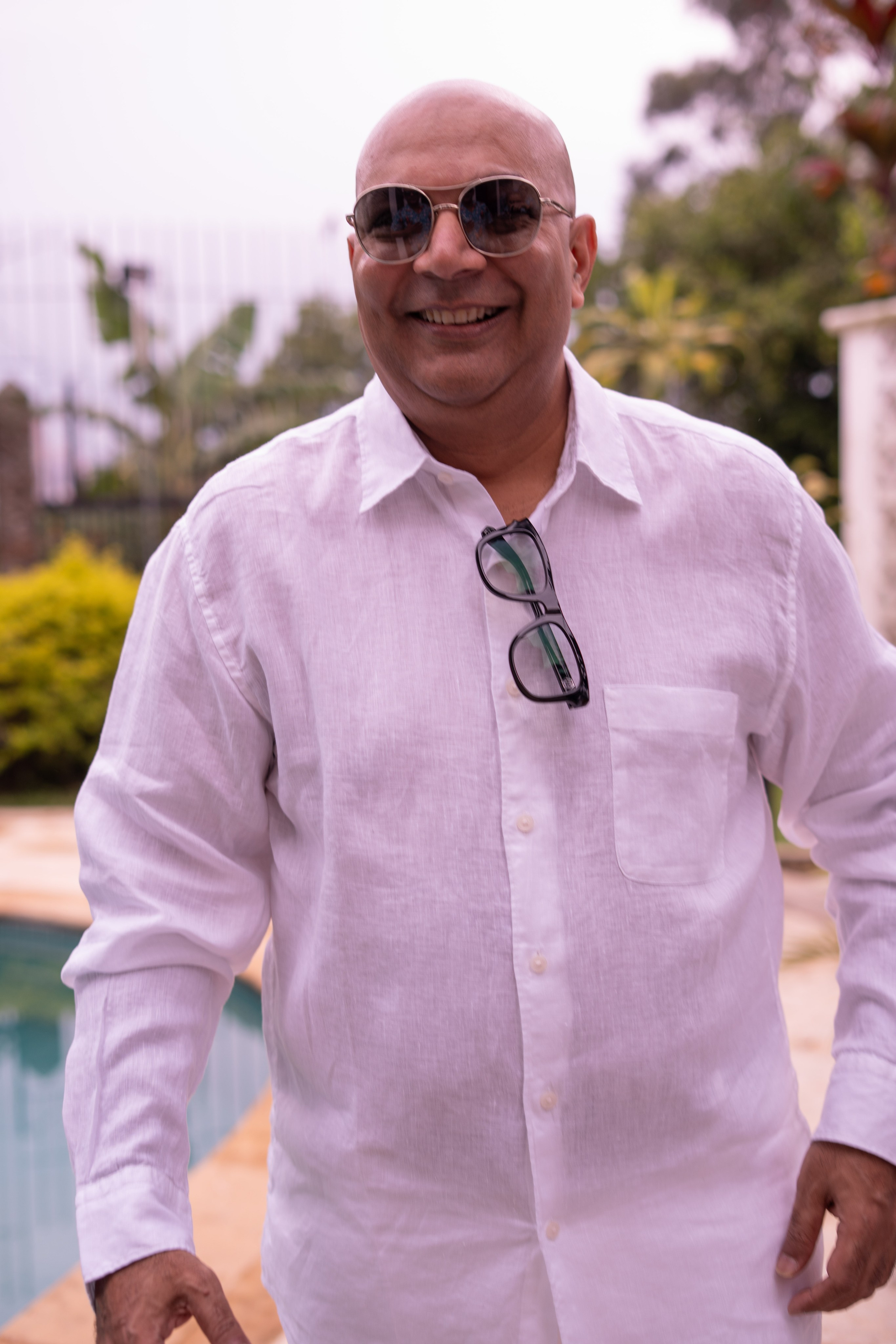 Bachelor party / One day in Medellin. Wedding Photographer in Barcelona and Medellin