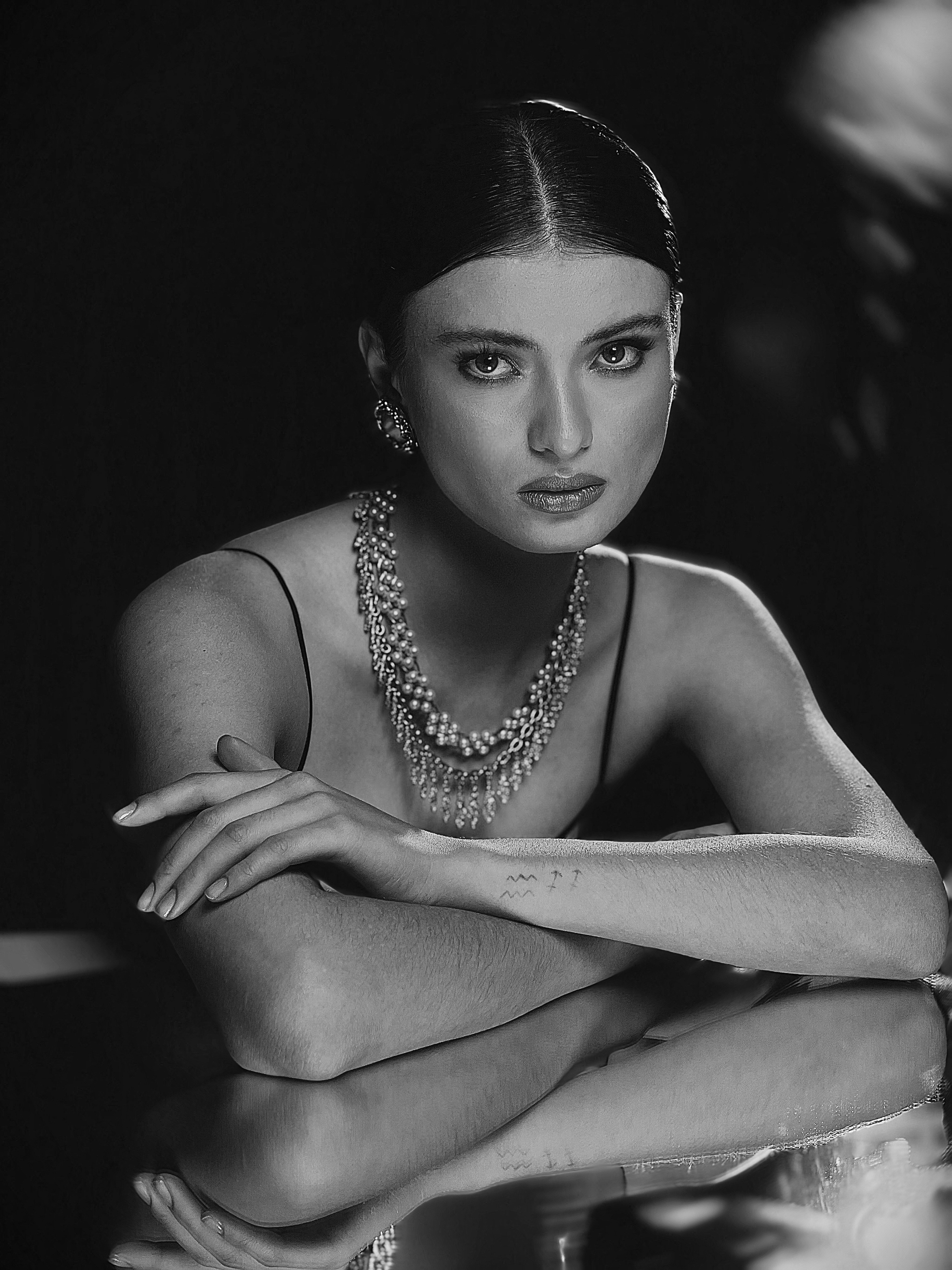 Видеомейкер и фотограф Кэтрин.Филм