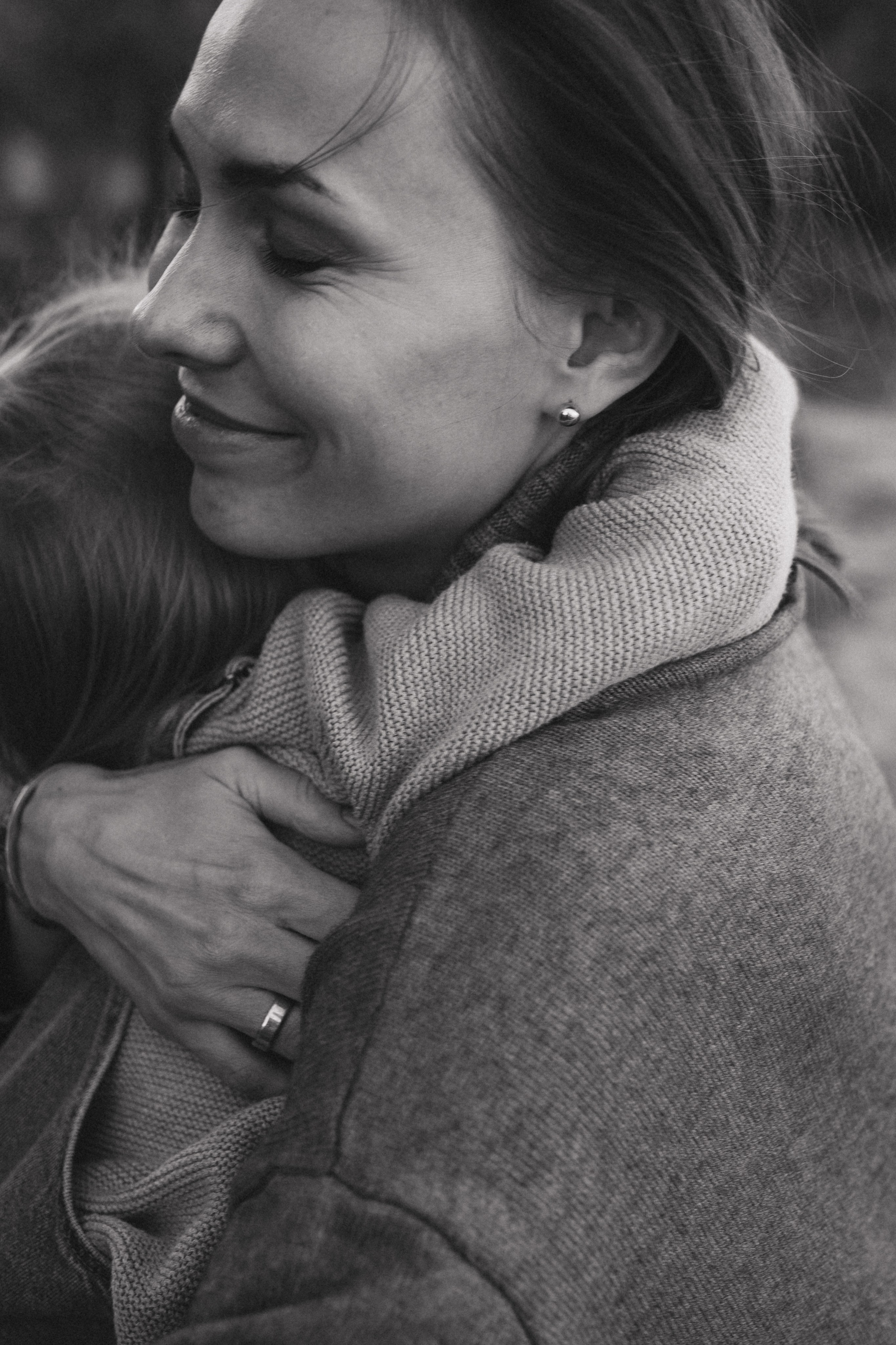 Осень. Ваш семейный фотограф в Москве и Московской области