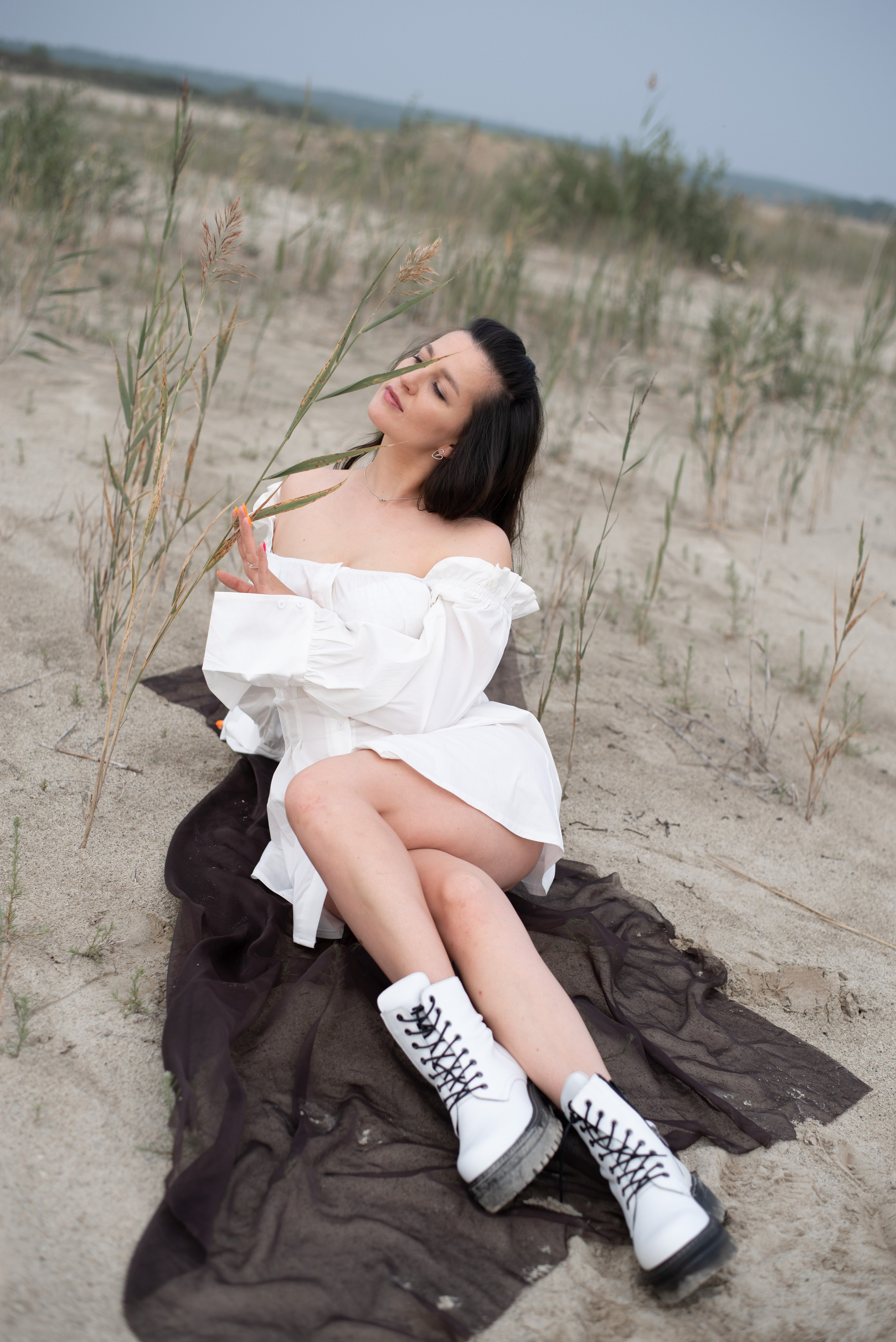 Лена. Фотограф в В Полевском и Екатеринбурге Ольга Расуп