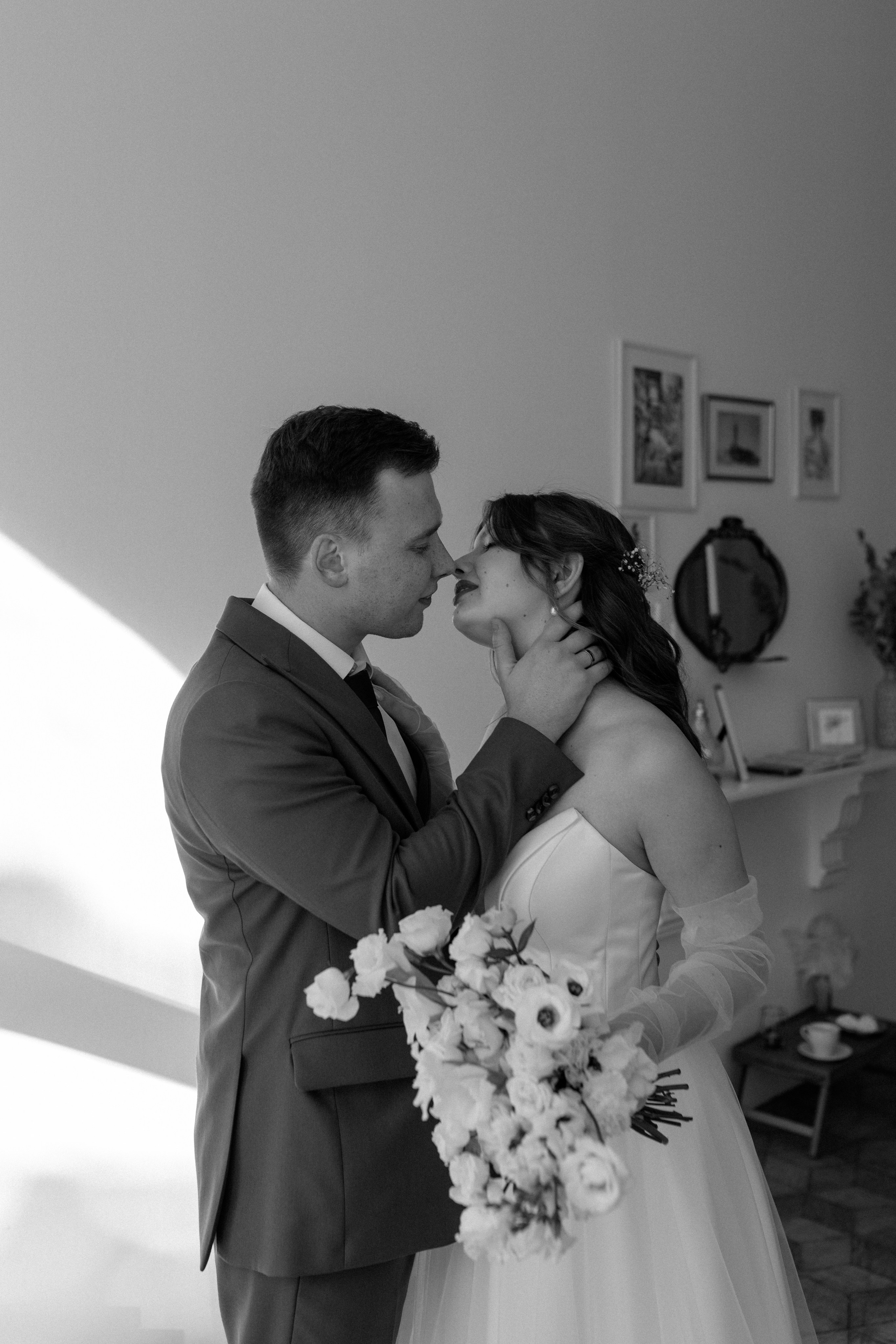 Эймунд и Полина. Семейный и свадебный фотограф в Краснодарском крае и РА Юлия Голуб