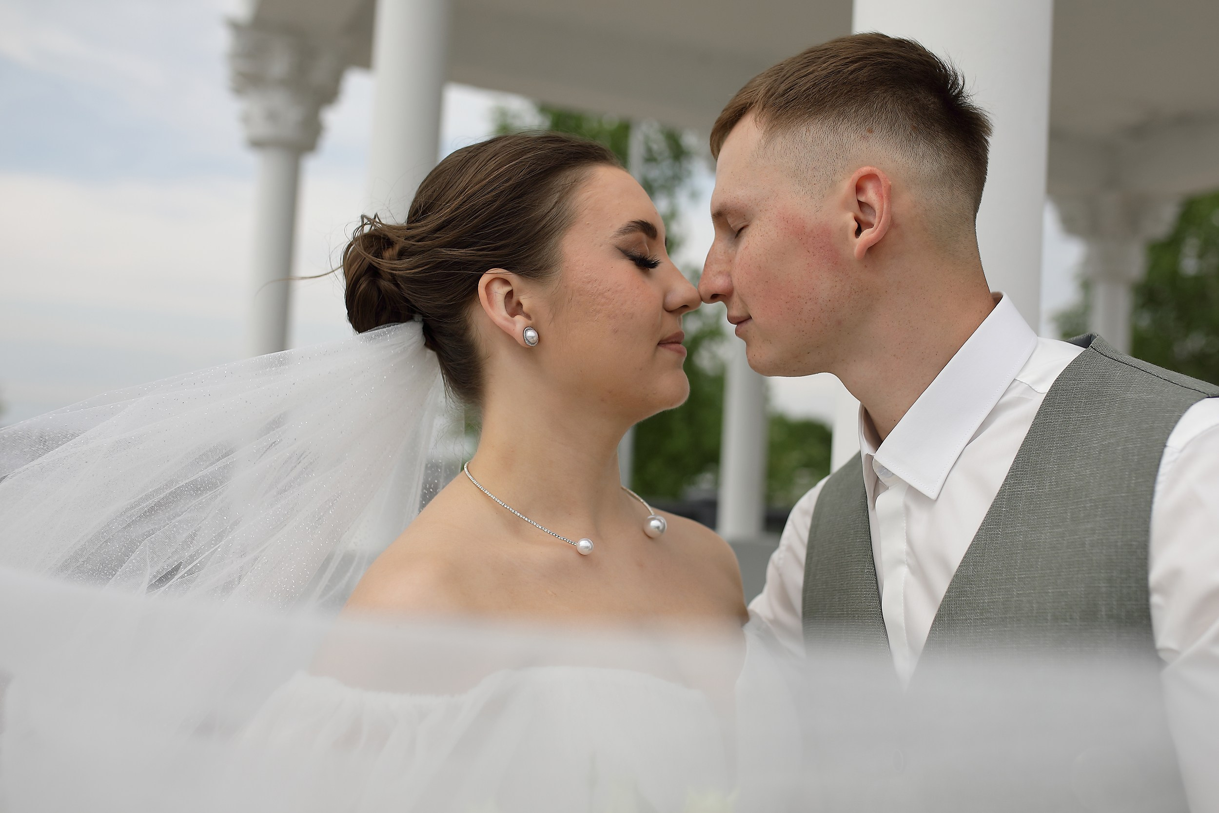 Роман и Софья. Свадебный и семейный фотограф и видеограф в Екатеринбурге Полянские Тимур и Анастасия