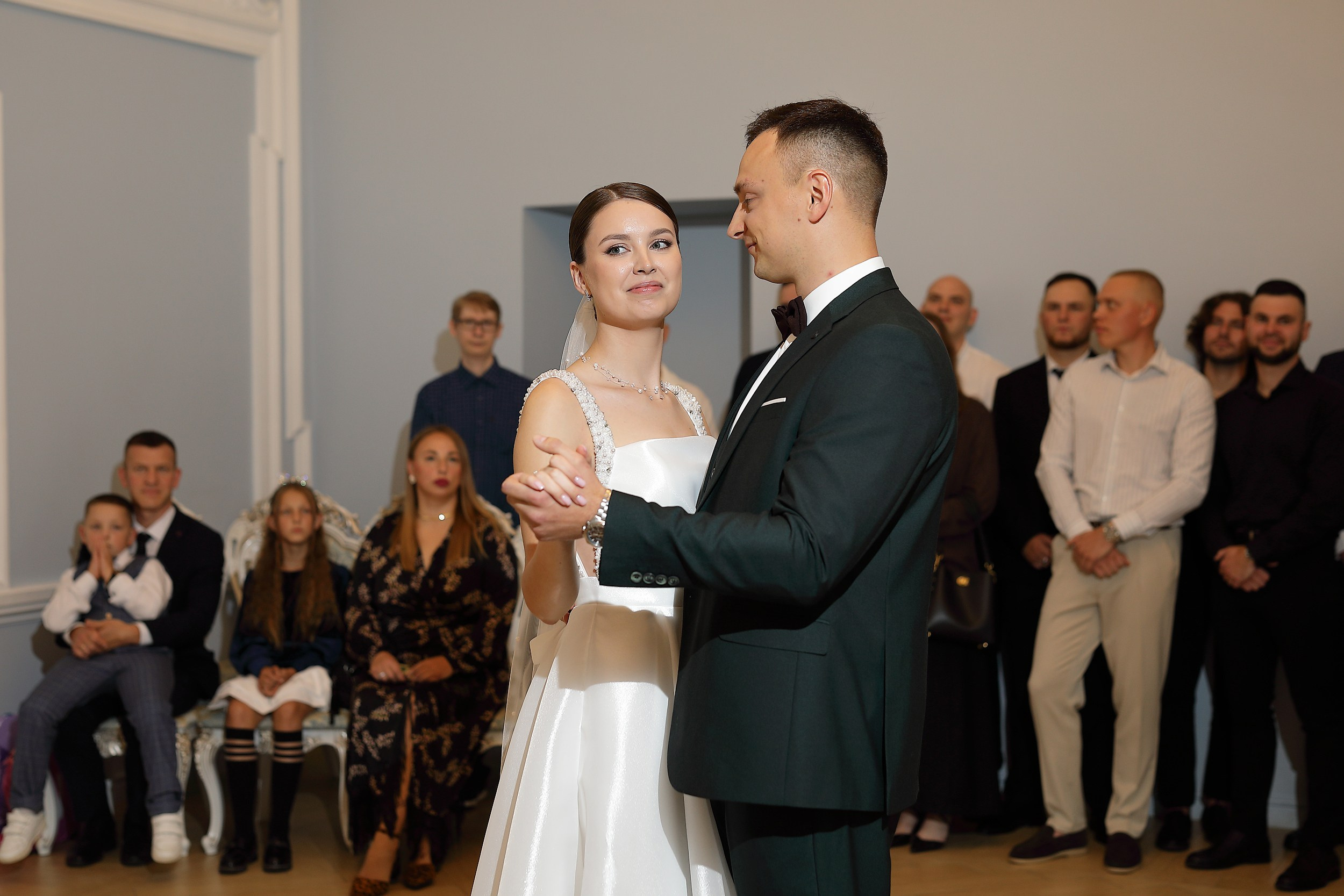 Владимир и Виктория. Свадебный и семейный фотограф и видеограф в Екатеринбурге Полянские Тимур и Анастасия