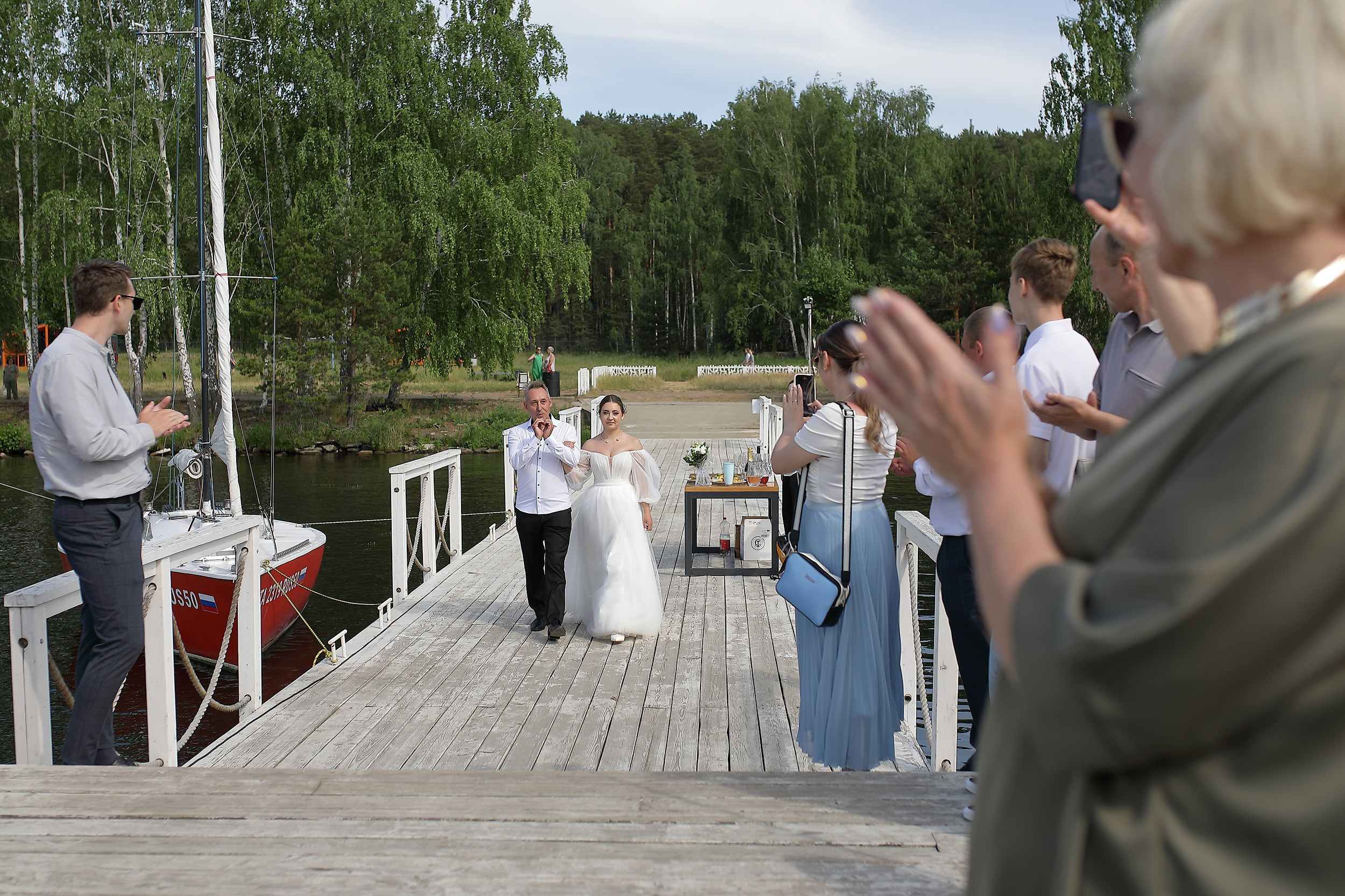 Роман и Софья. Свадебный и семейный фотограф и видеограф в Екатеринбурге Полянские Тимур и Анастасия