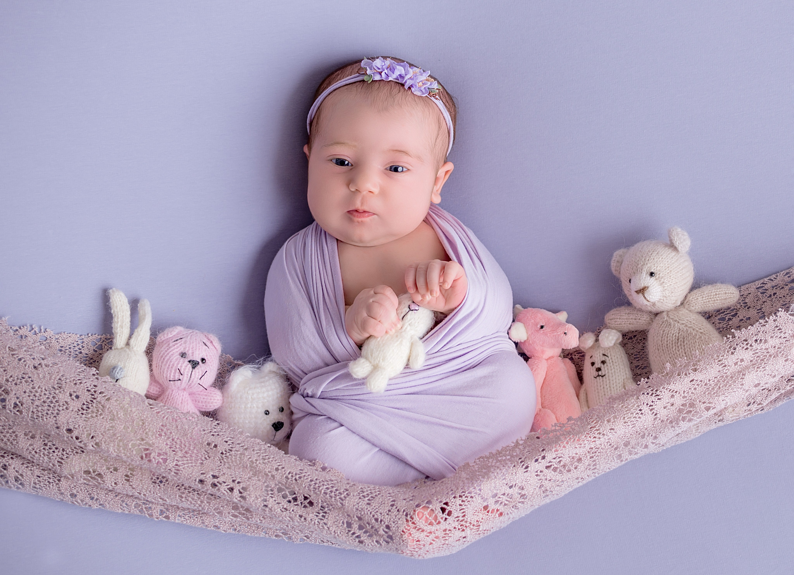 Фотосессия новорожденных дома Краснодар. Фотограф новорожденных Краснодар Малышенко Надежда