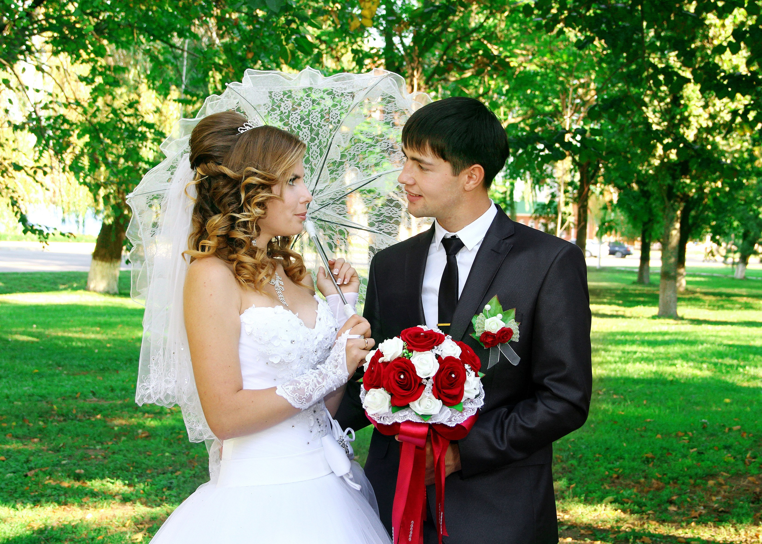 Дмитрий и Инна. Игорь Варава свадебный фотограф видеограф Белая Глина Краснодар