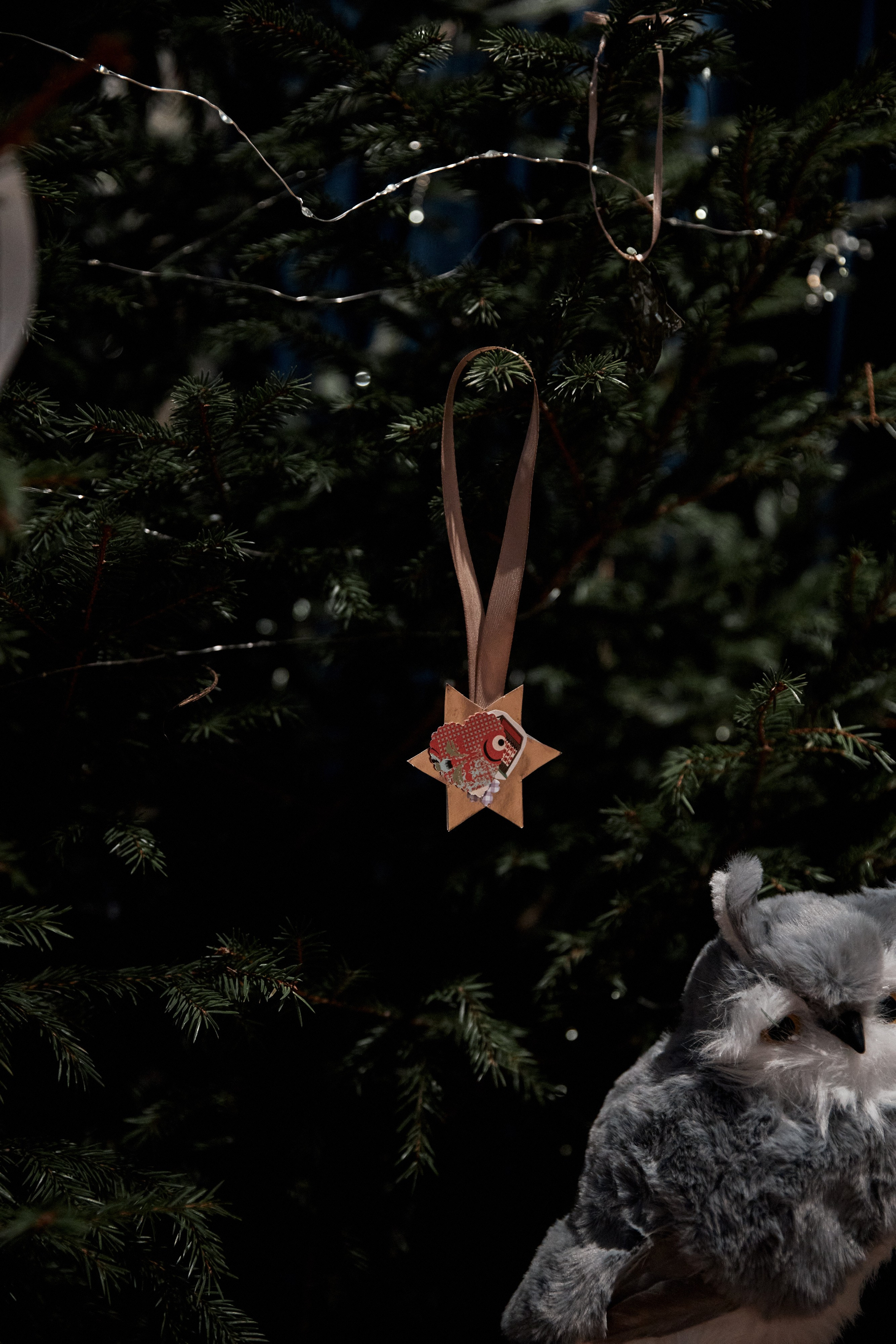 Nuance Ёлка. Свадебный фотограф Андрей Кочкин в Москве