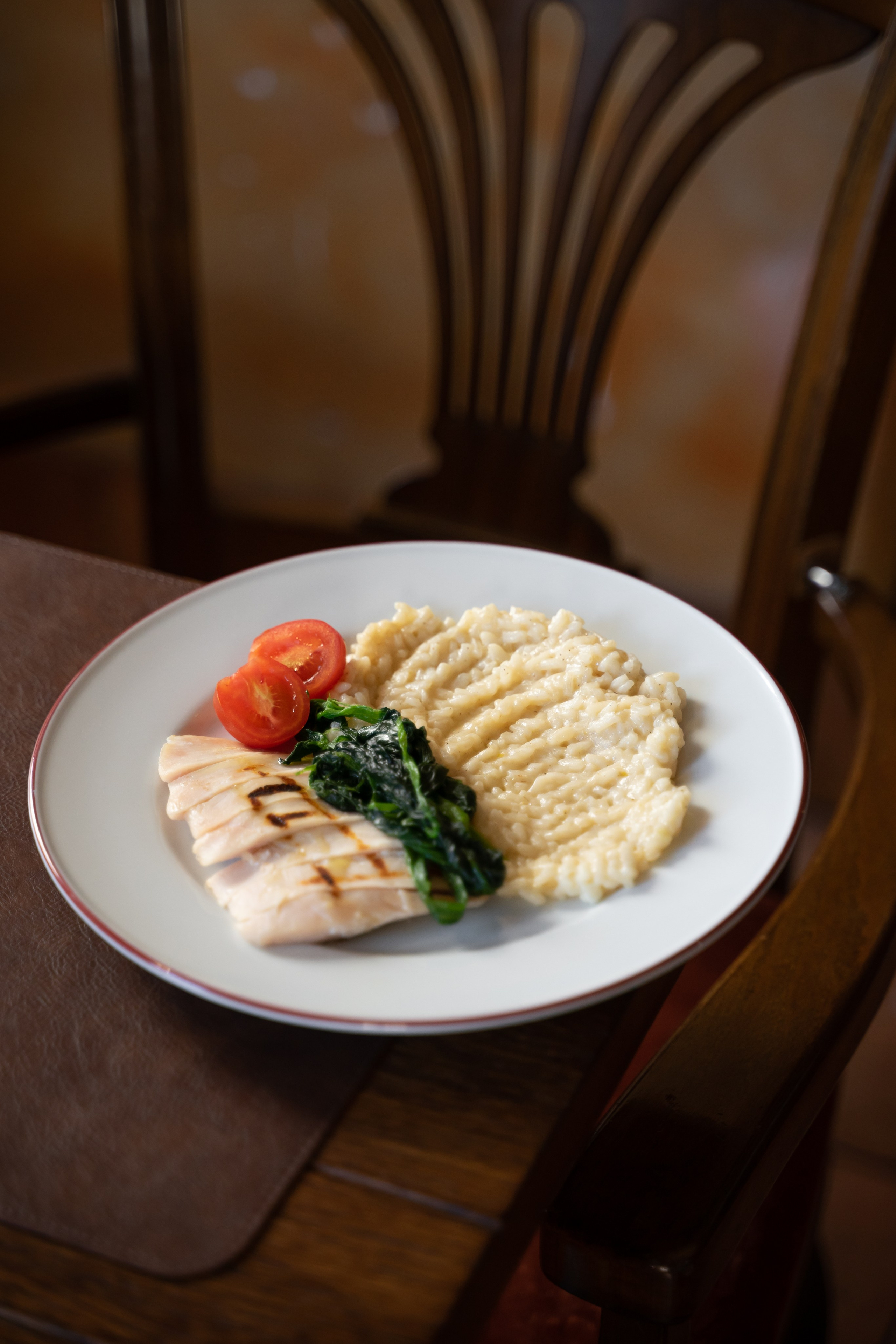 Мама Рома. Фотограф Чита Александра Цыденова