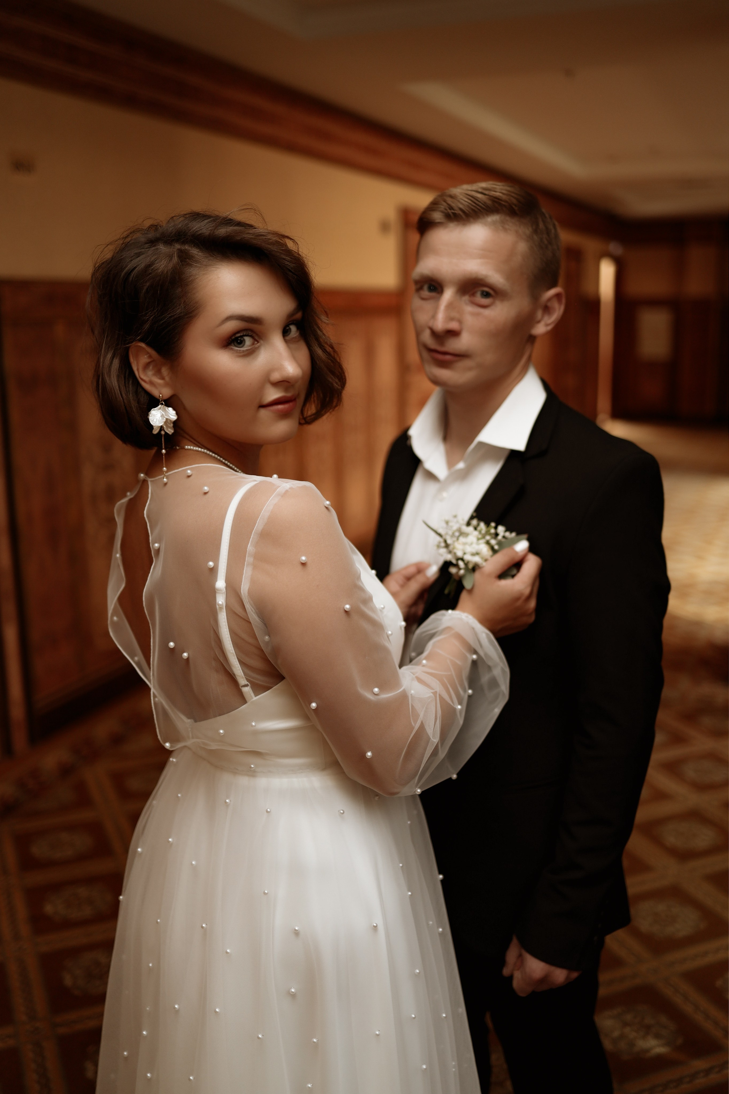 A&I. Photographer Tatiana Ivanova in Yaroslavl