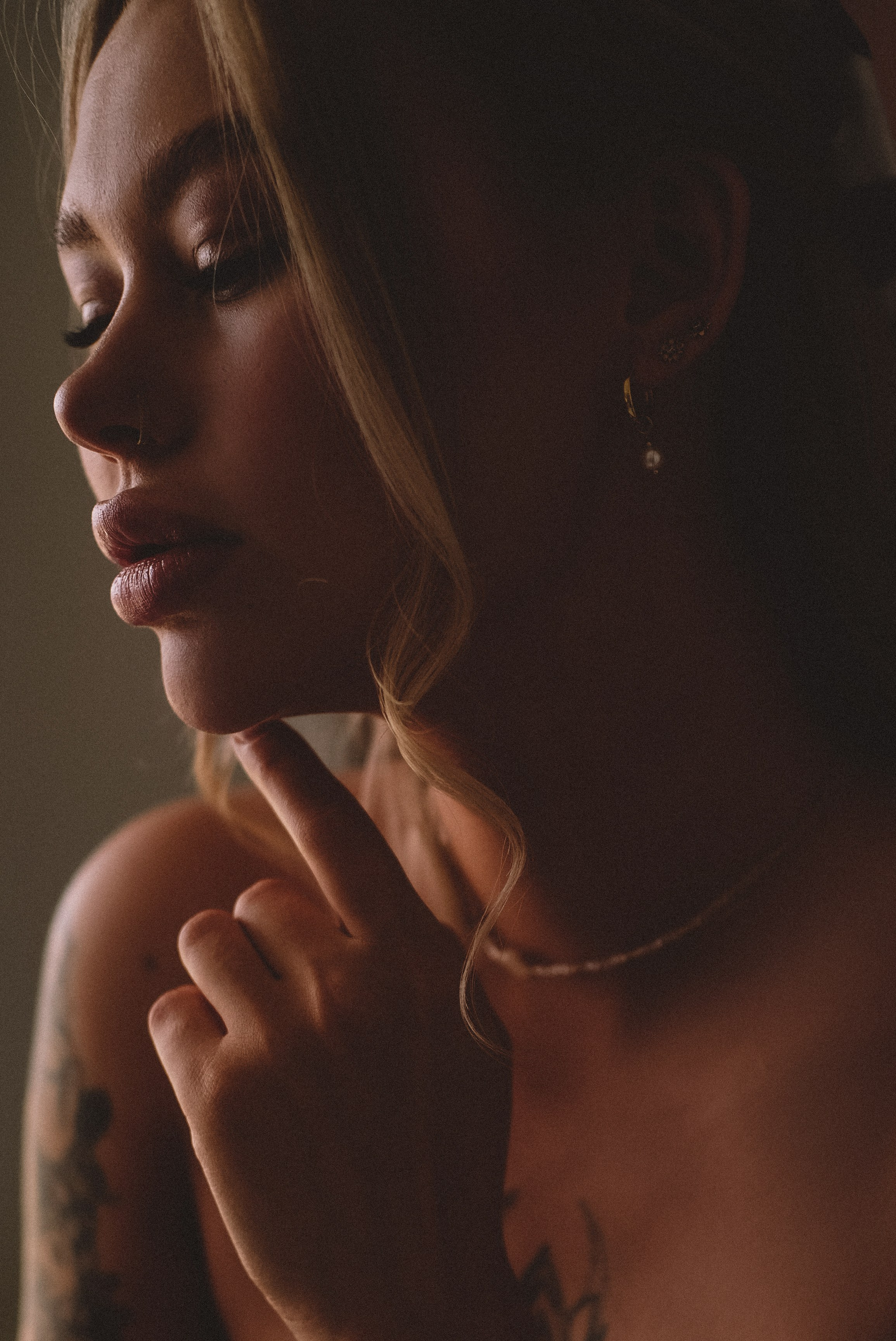 Таня. Главная