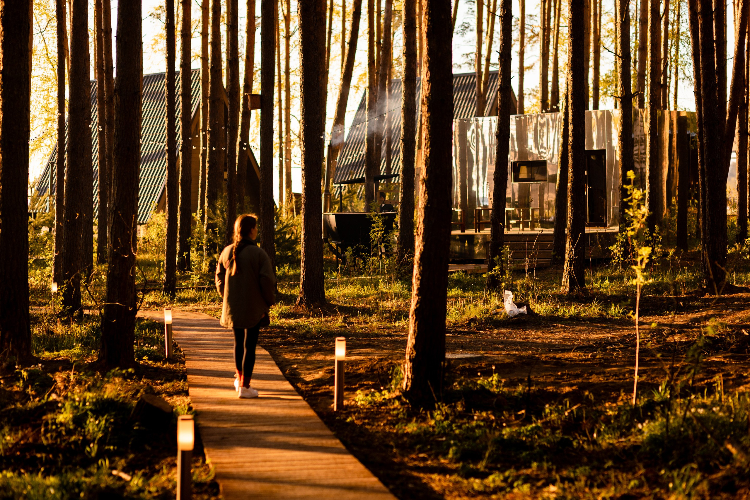 Глэмпинг МОРЕ. Павел Шарапов | Фотограф | Москва