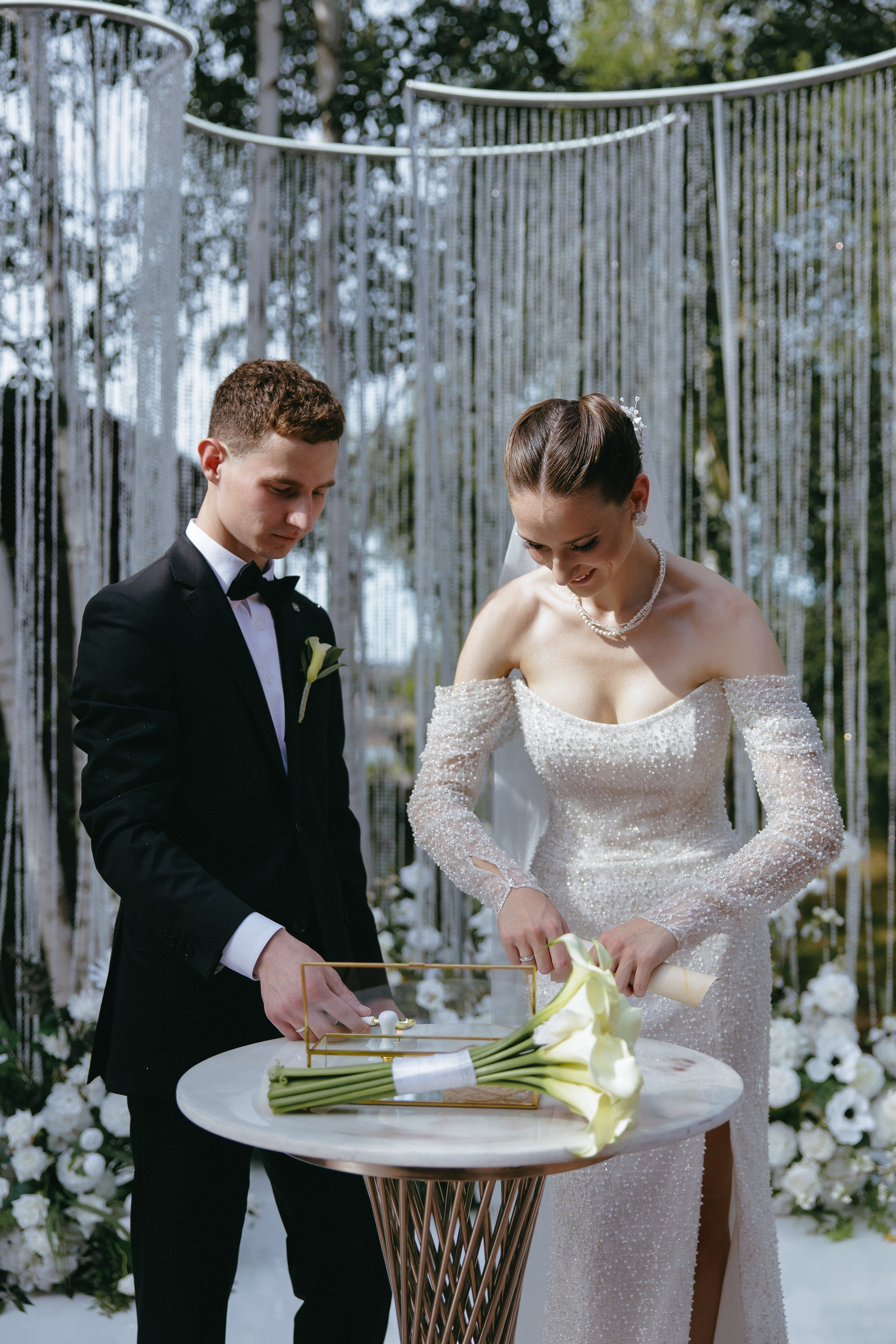 Кирилл и Ольга. Фотограф Иркутск Антипин Сергей