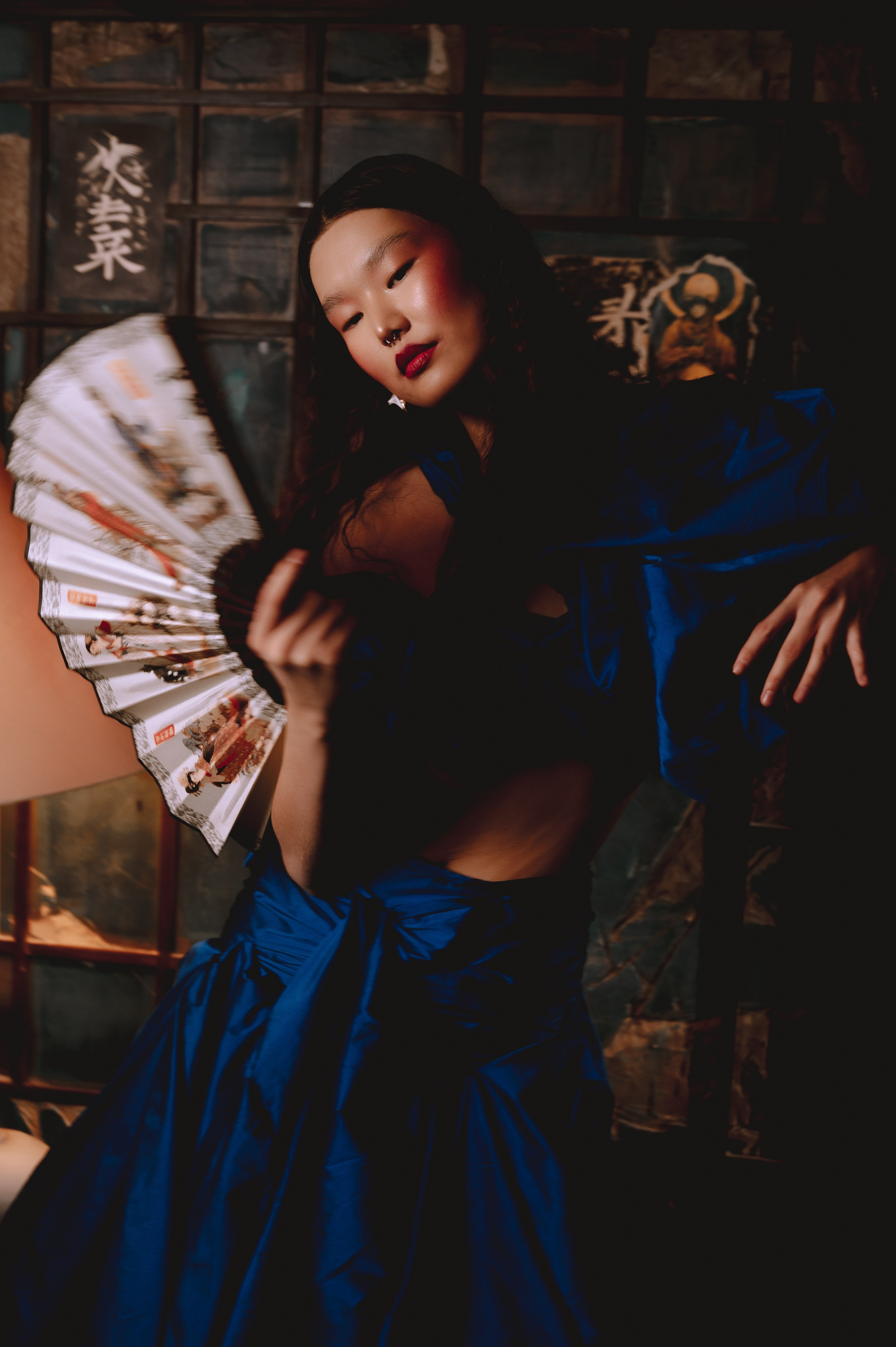 Hiroshima, моя любовь. Фотограф Вито Бурмасов | Москва