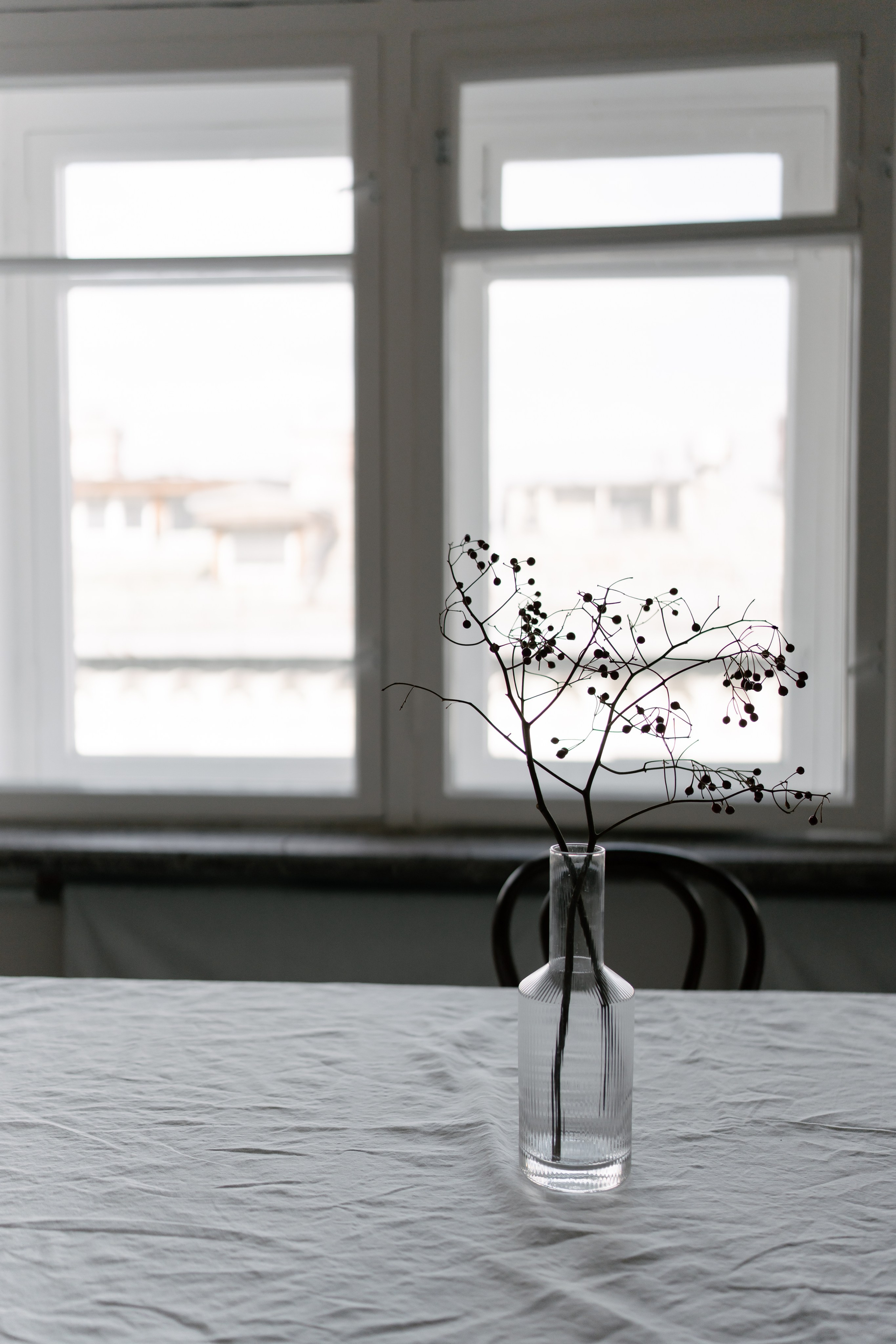 Так начинается ваш день. Семейный и свадебный фотограф в Красногорске Анастасия Тихонова