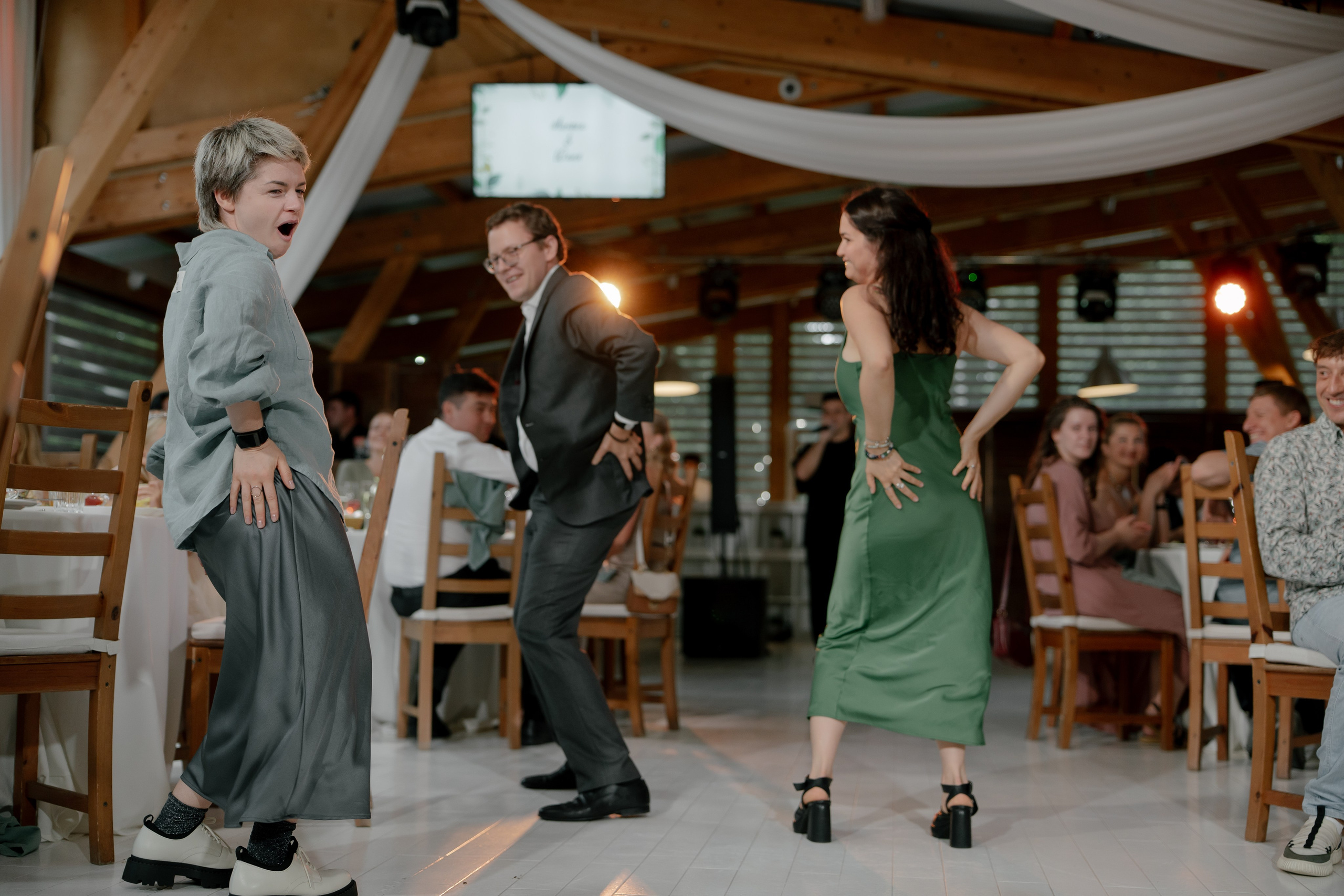 Юля и Миша. Свадебный и семейный фотограф в Москве и Красногорске — живые кадры | Анастасия Тихонова