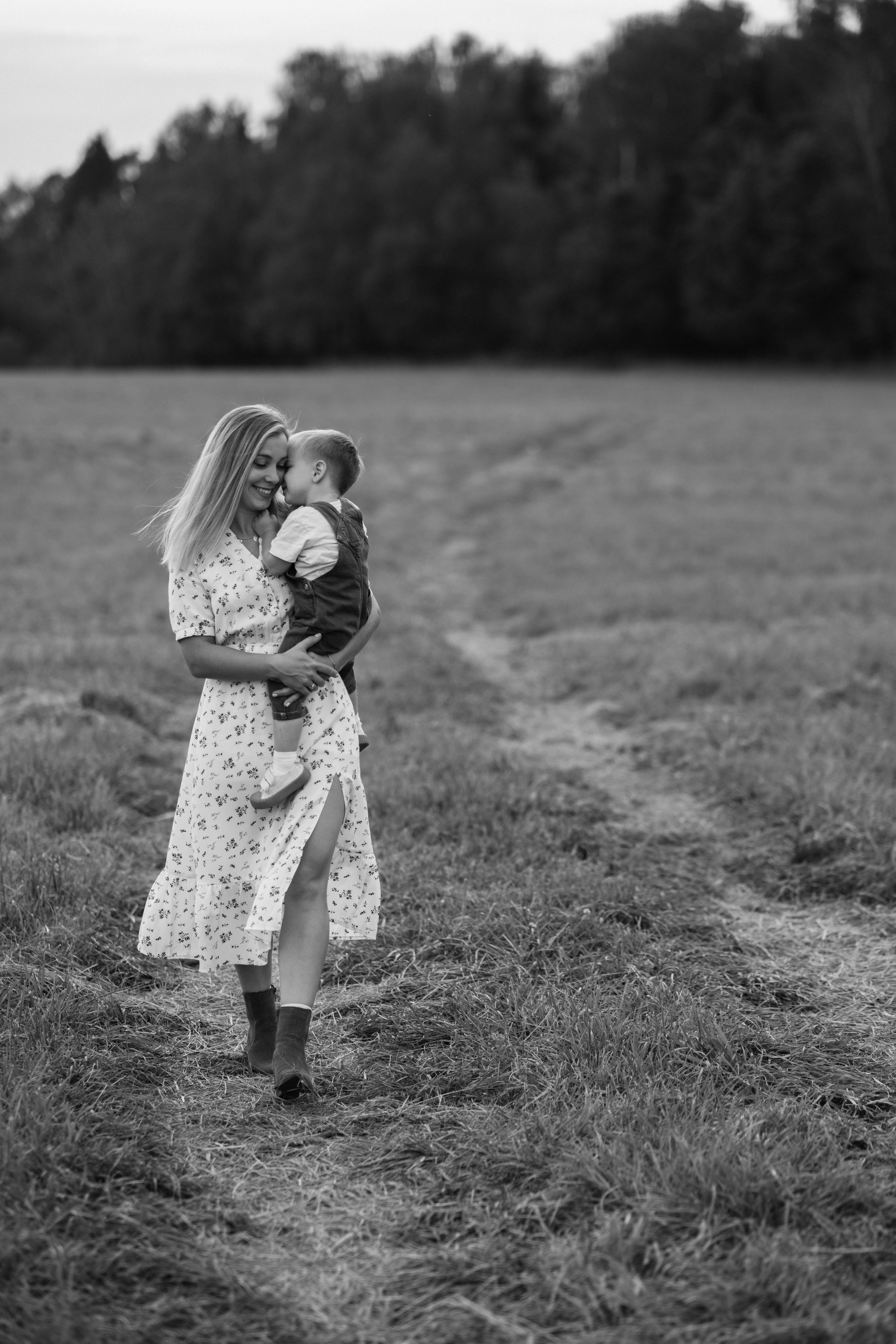 Рома, Даша, Паша. Свадебный и семейный фотограф в Москве и Красногорске — живые кадры | Анастасия Тихонова