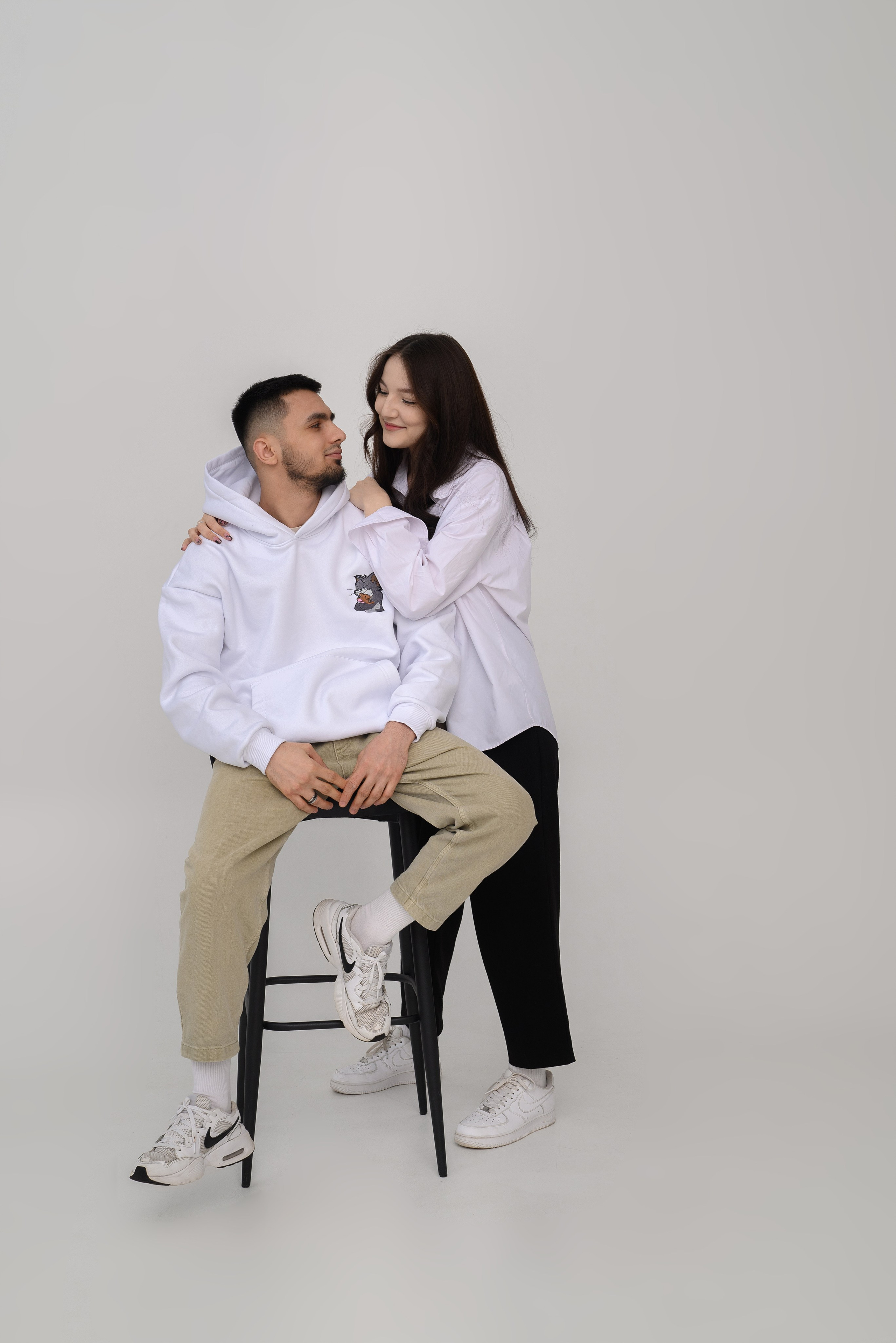 LOVE STORY. Главная