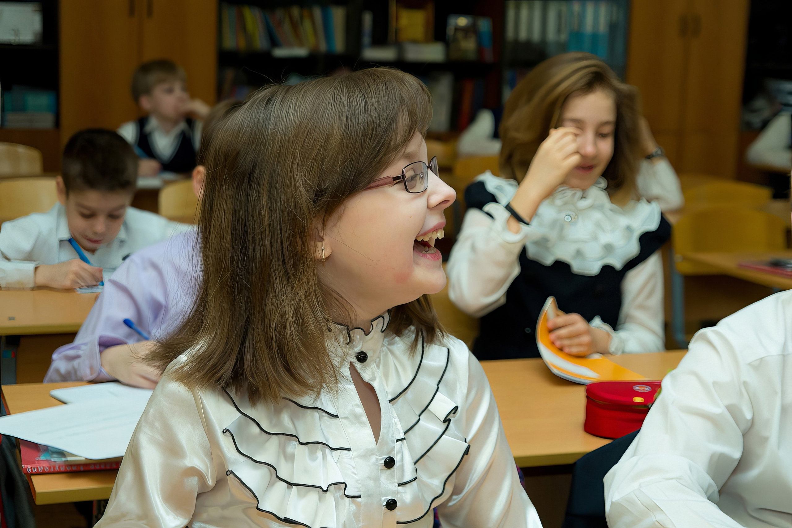 Репортаж. Дети. Константин Дем | Фотограф