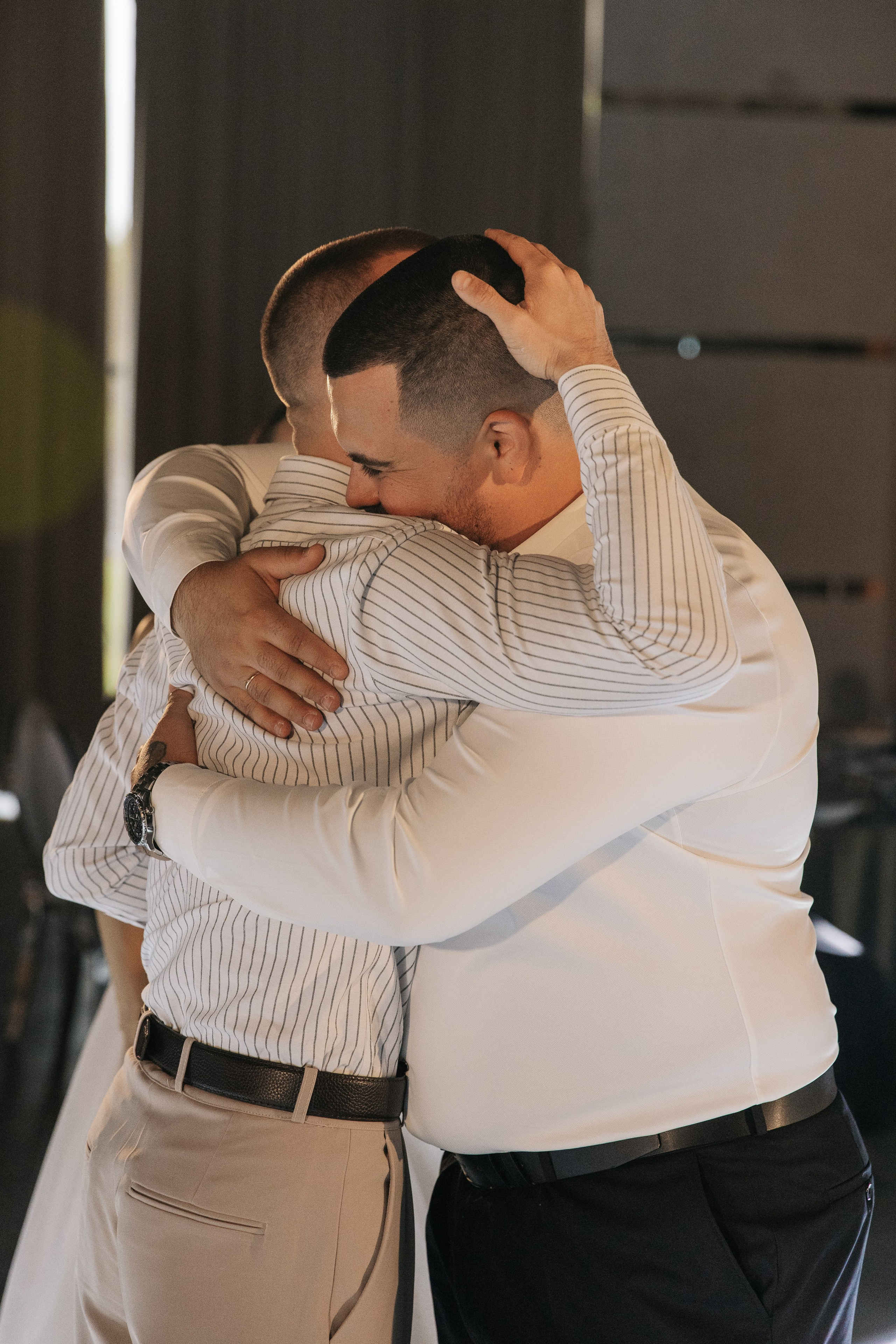 Игорь и Валерия. Главная