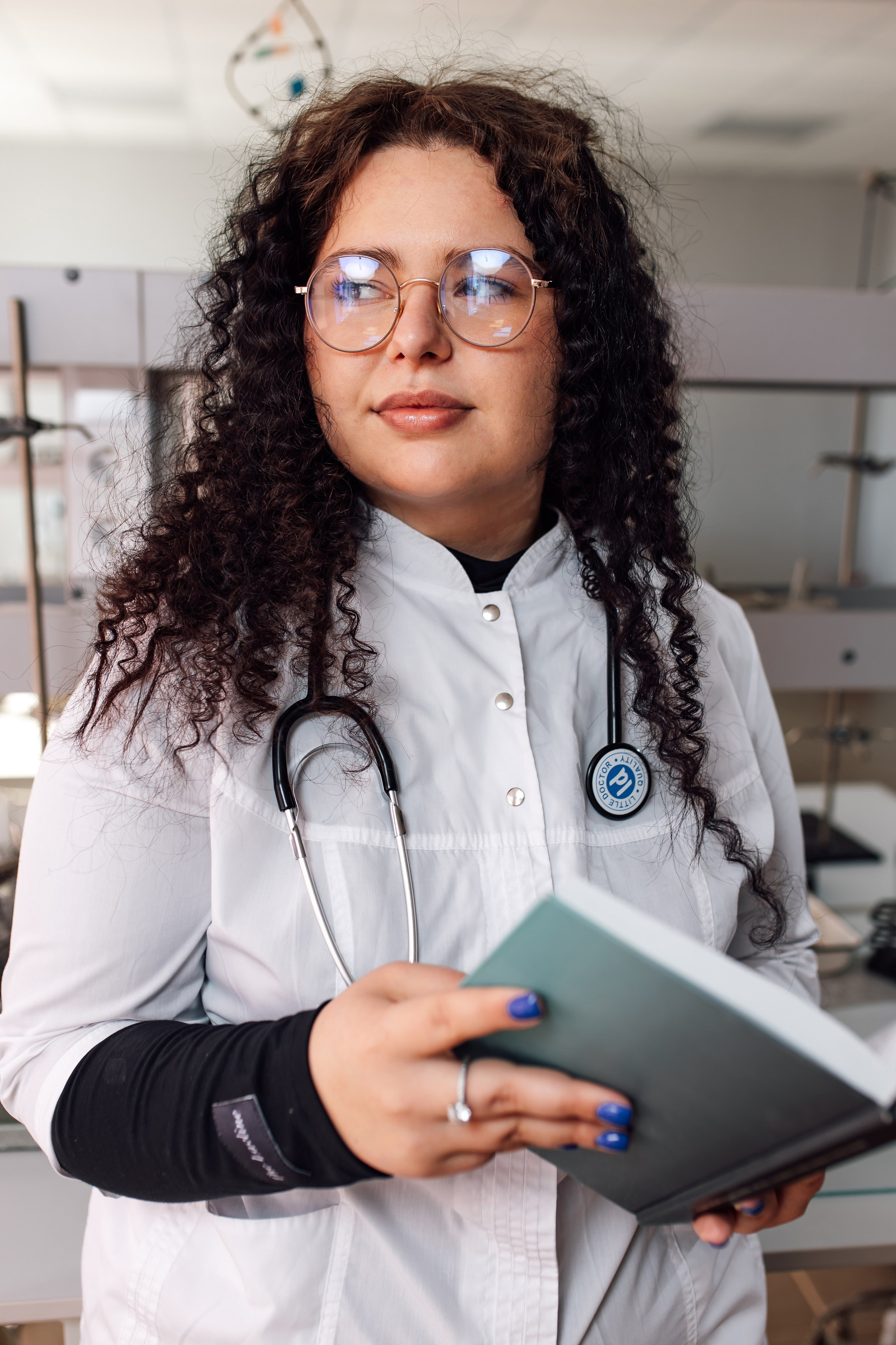 Выпускники Медколледж. Свадебный и семейный фотограф в Туле и области Маша Костина