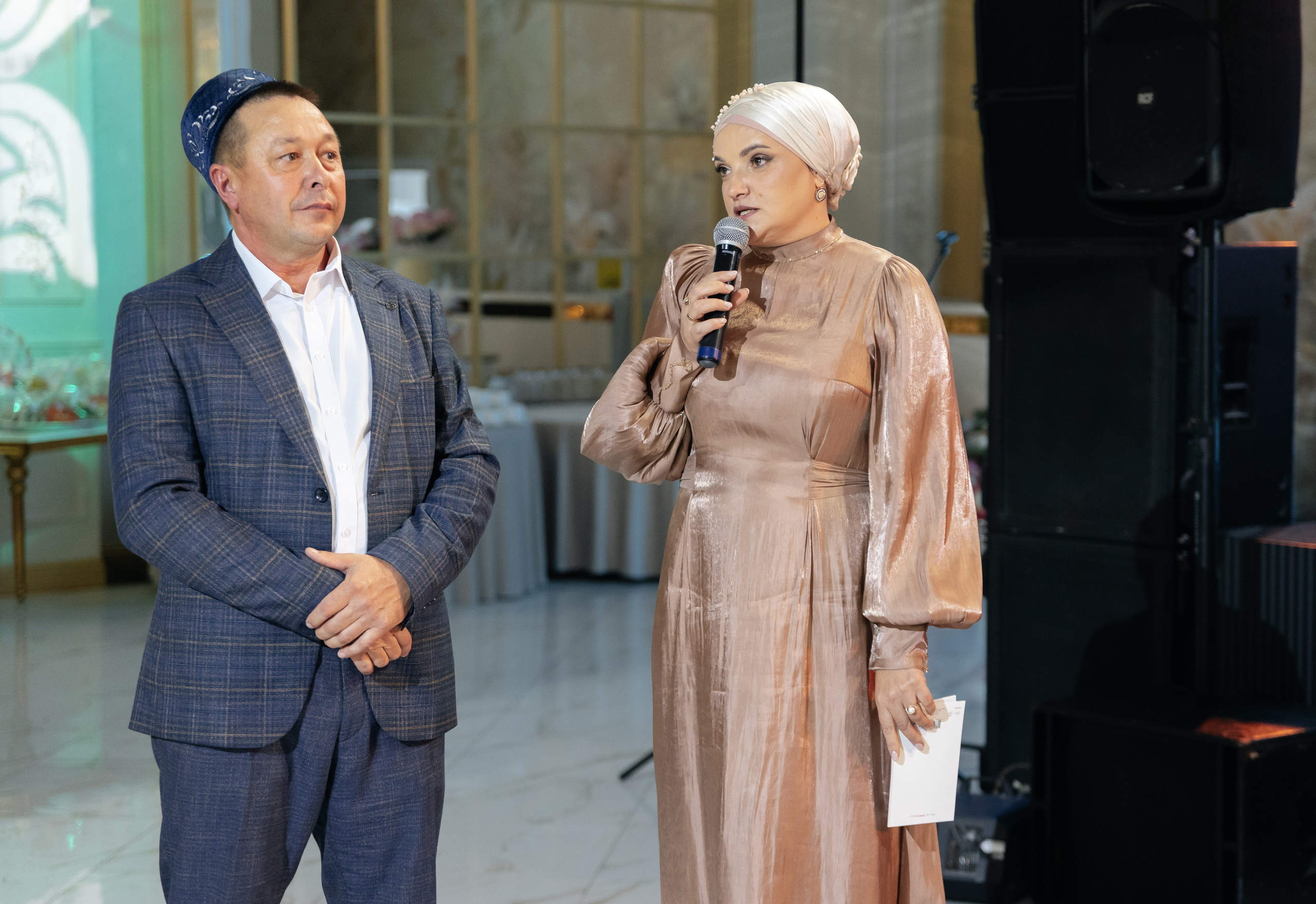 Bulat & Gulgena. Свадебный фотограф Ильнар Асадуллин