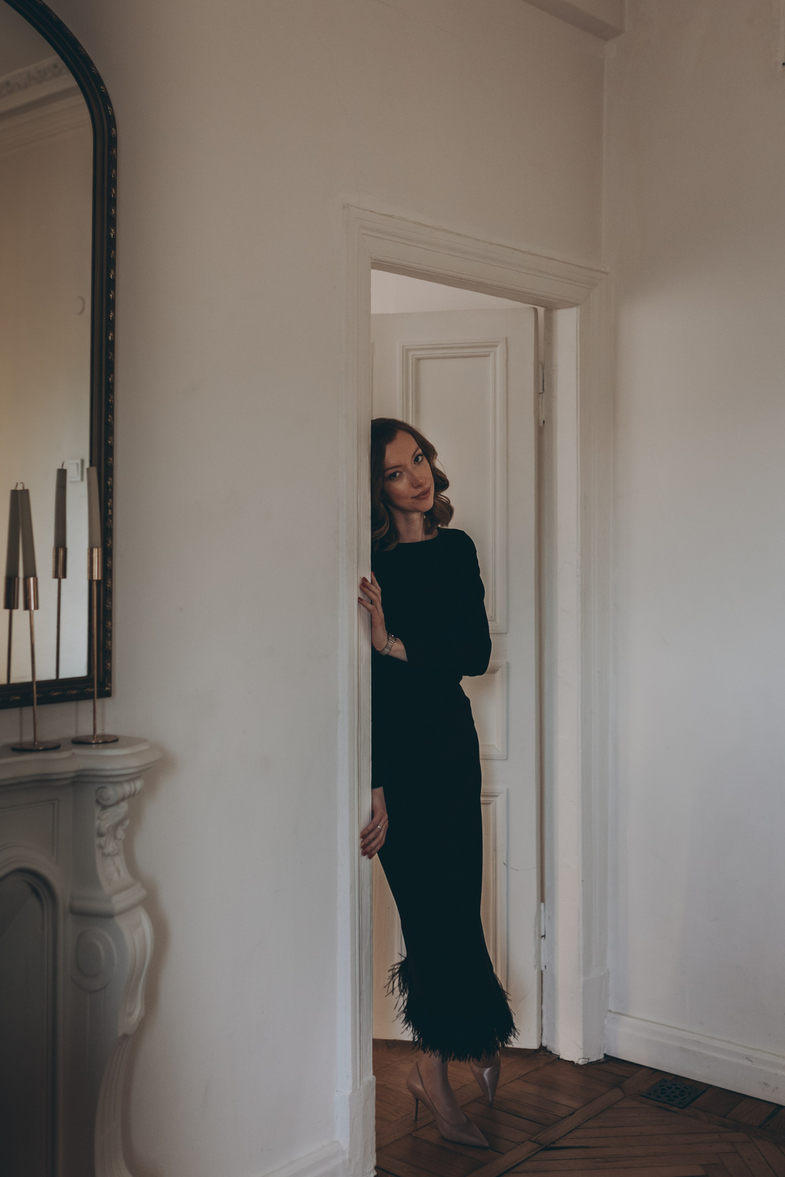 Юля. Семейный фотограф Полина Сарина Москва