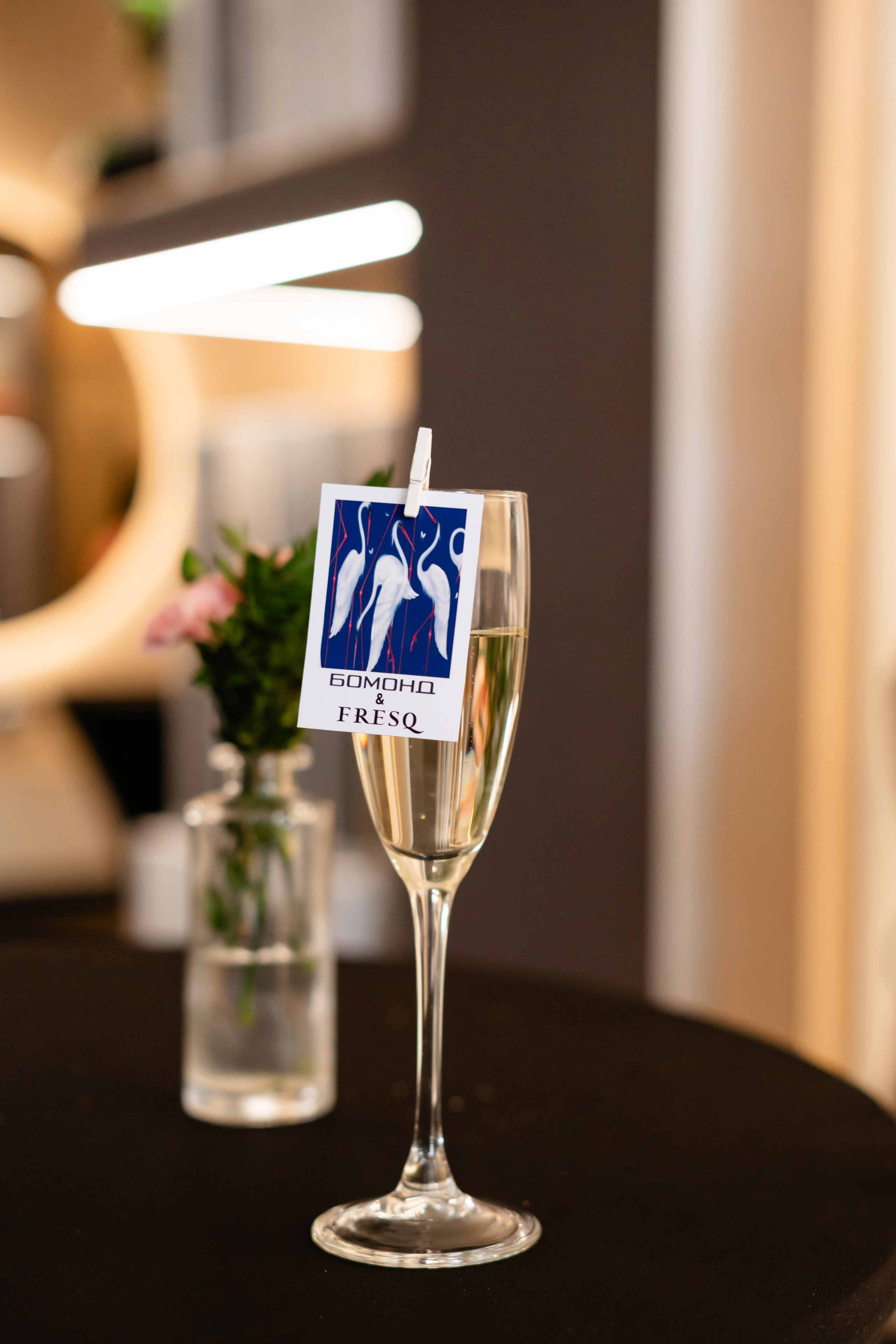 Бомонд / Презентация FRESQ. Фотограф мероприятий в Ростове-на-Дону Есманская Елена