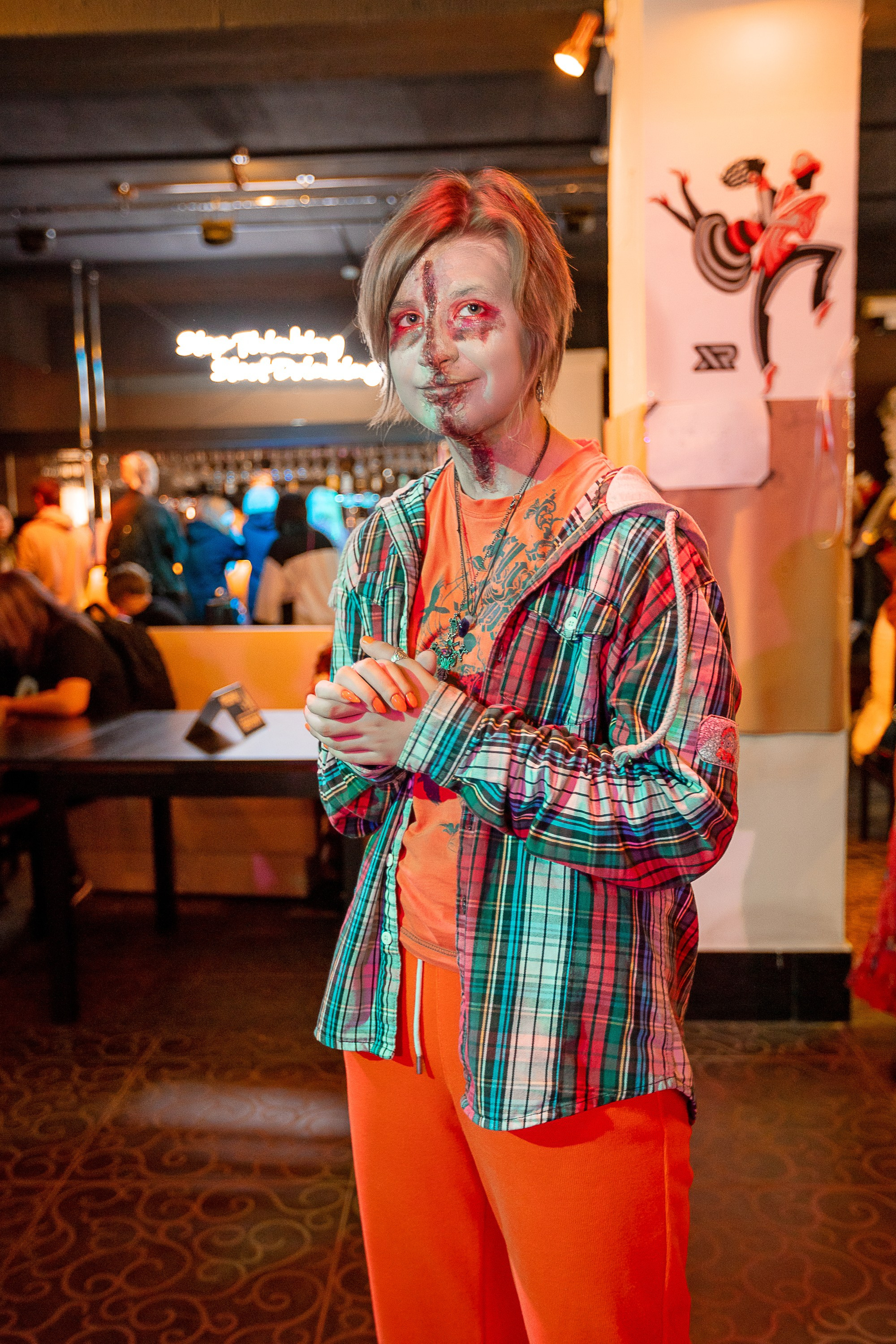 SAKURA DAY PARTY. Главная