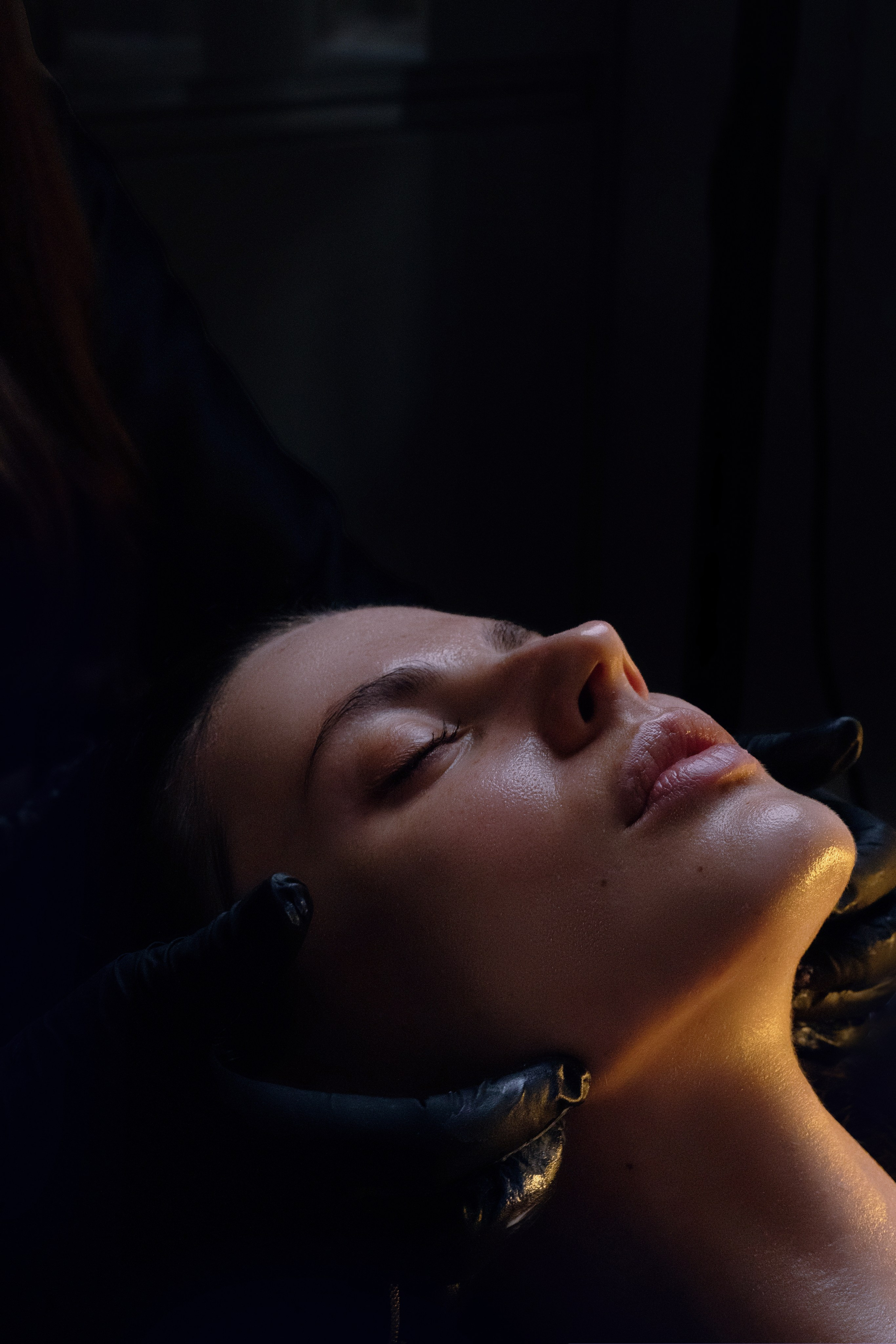 Beauty salon. Фотограф Дарья Карпенко