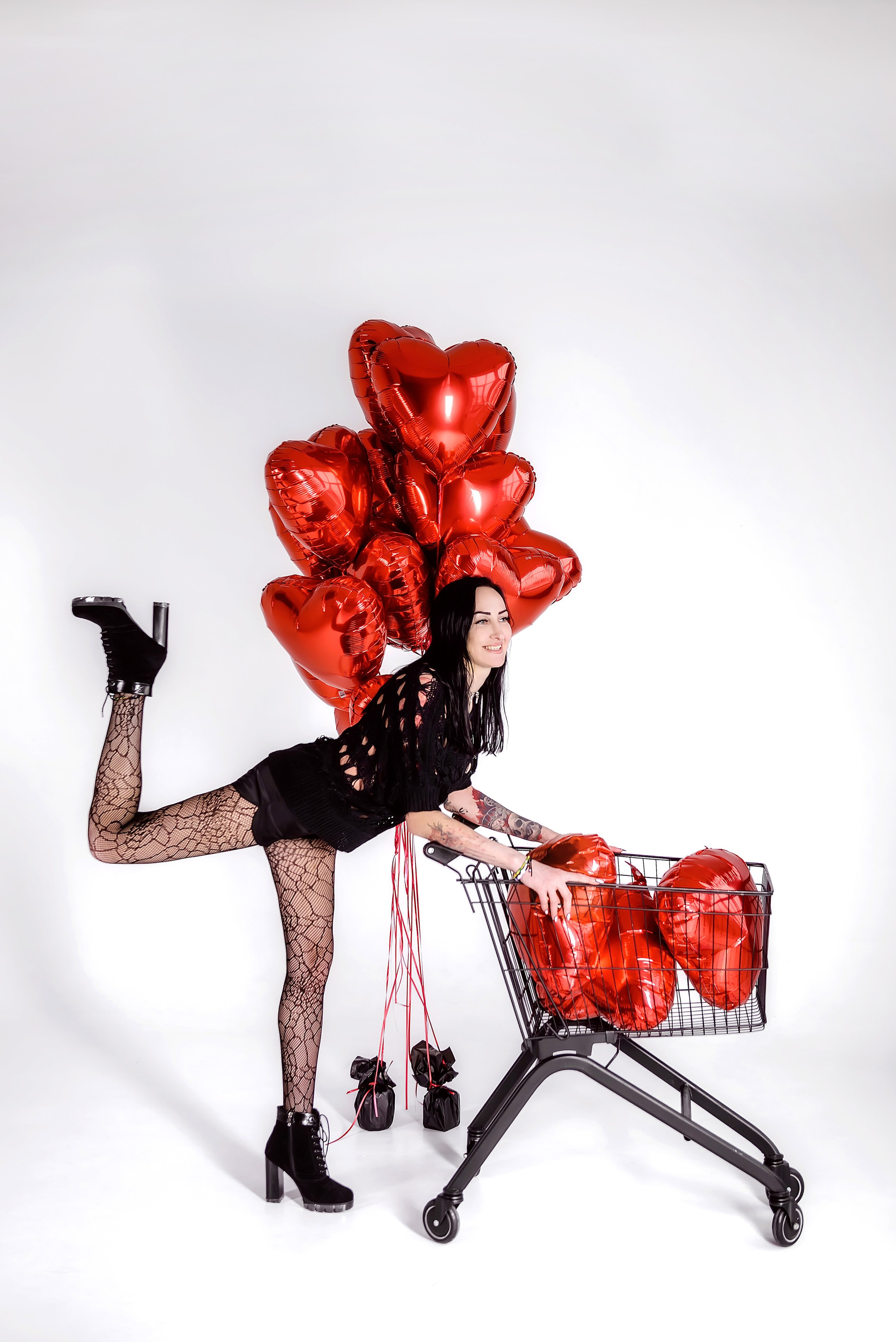 Лена. Фотограф Галина Лисанова, г. Брянск