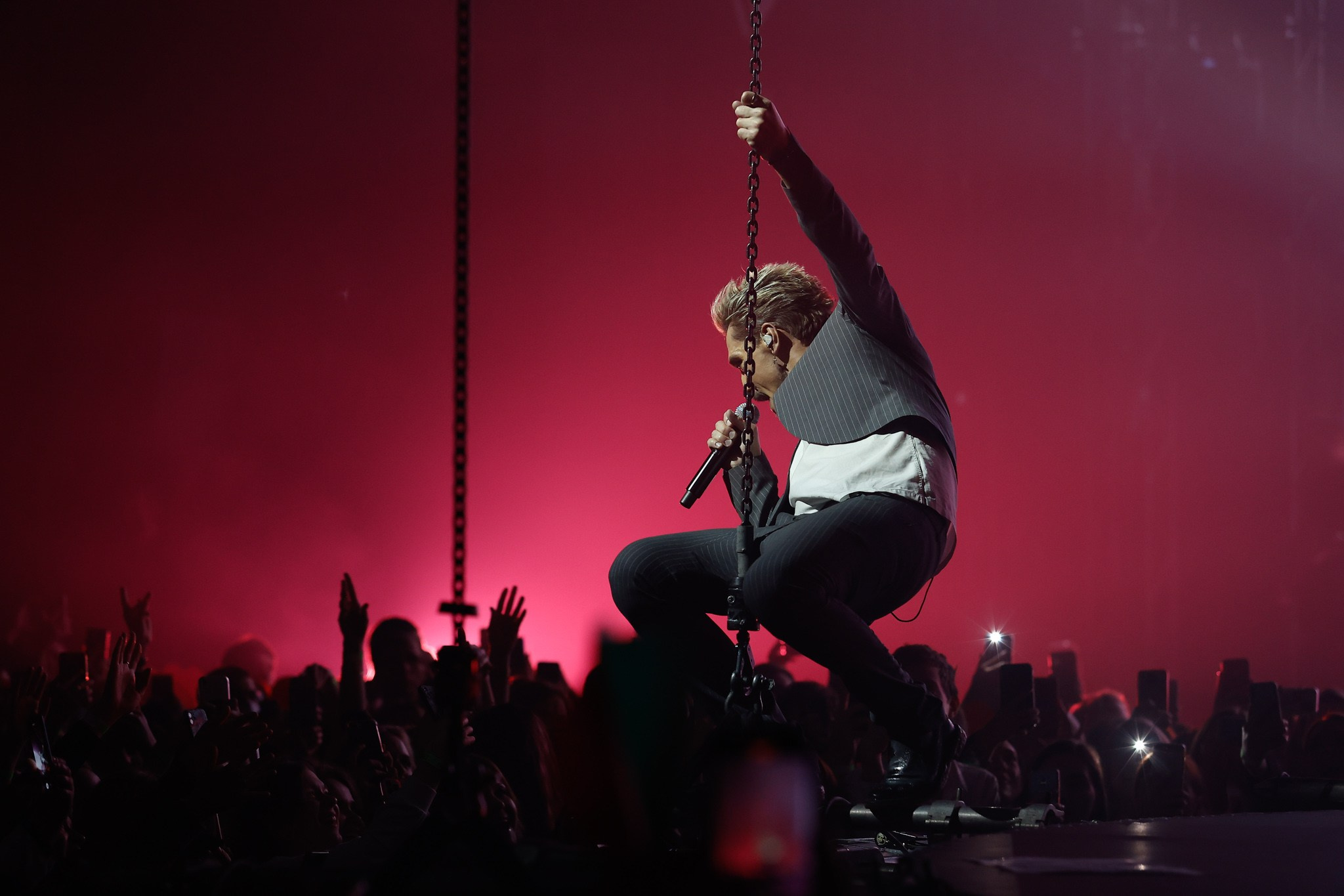 Билан 40 @Crocus city hall