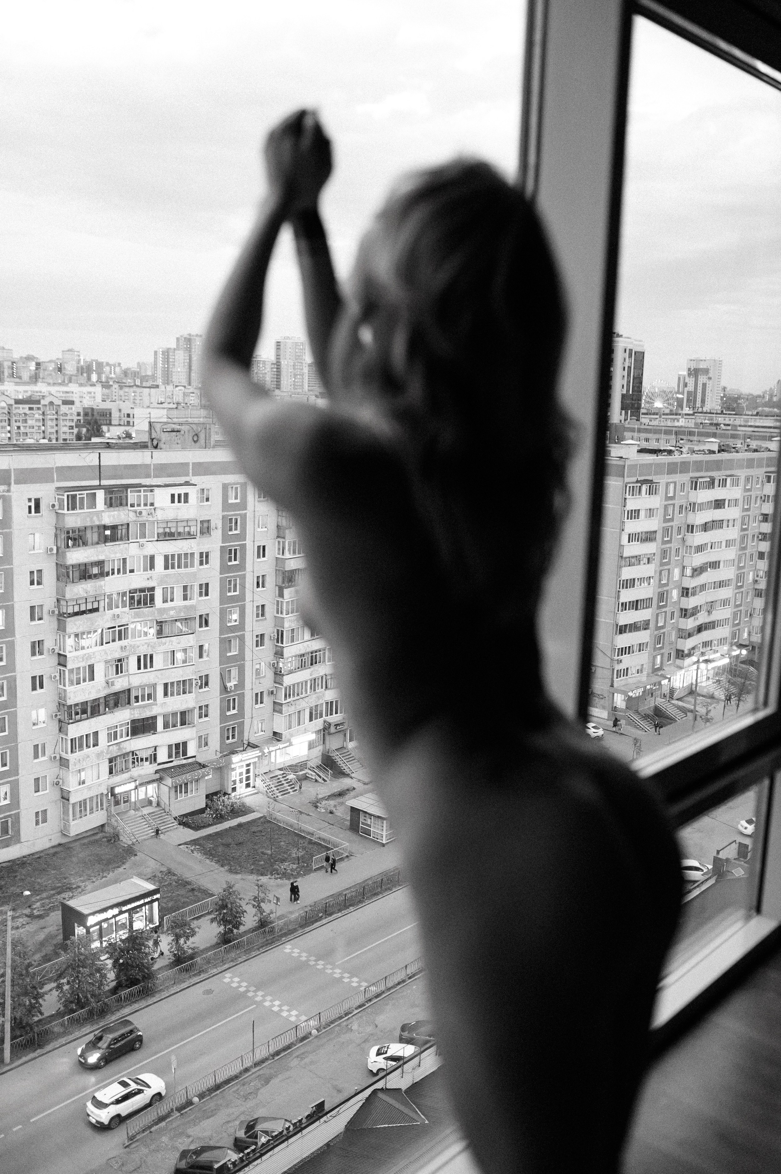 Вероника (18+)