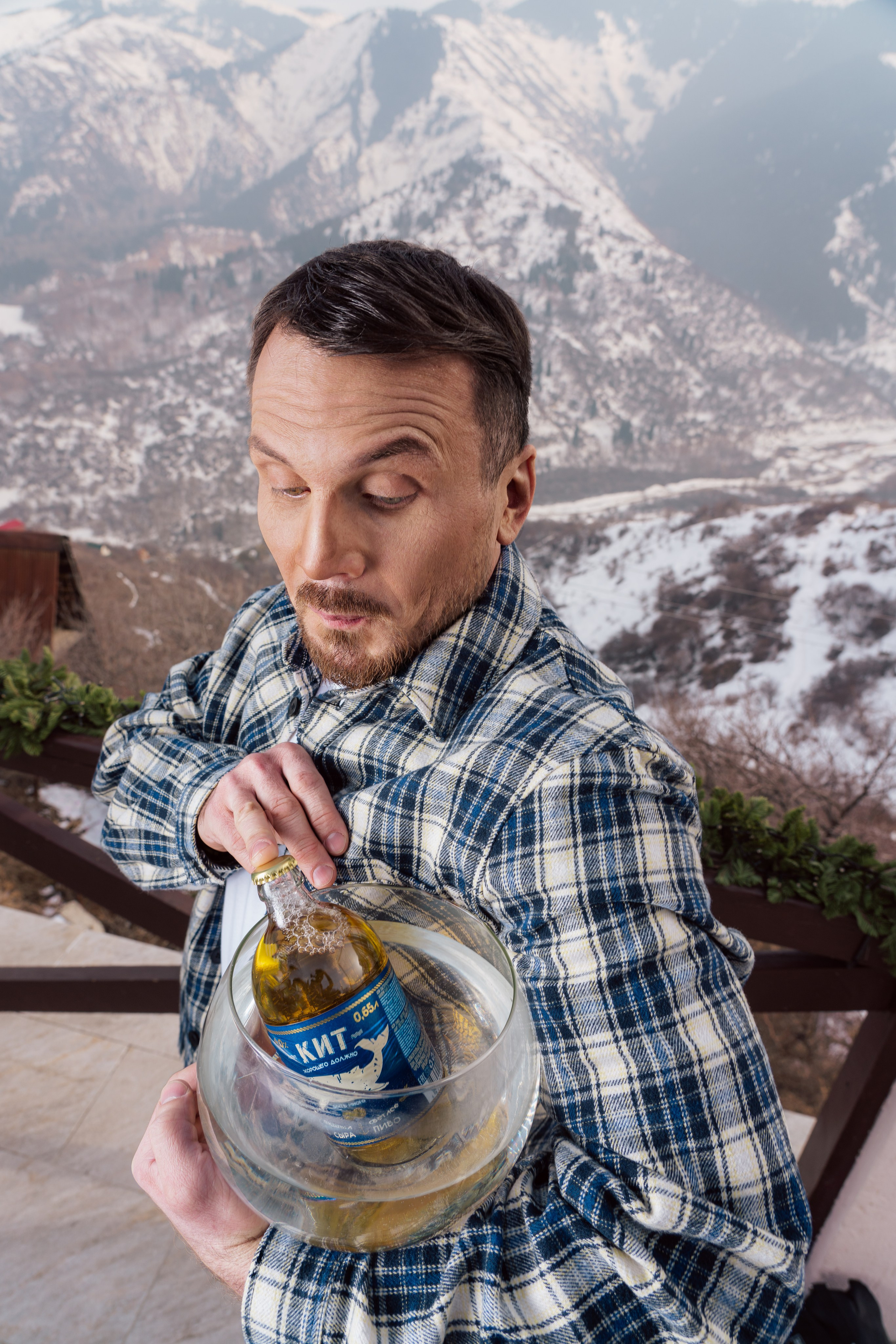 Product. Фотограф рекламы и СММ в Алматы Илья Ким