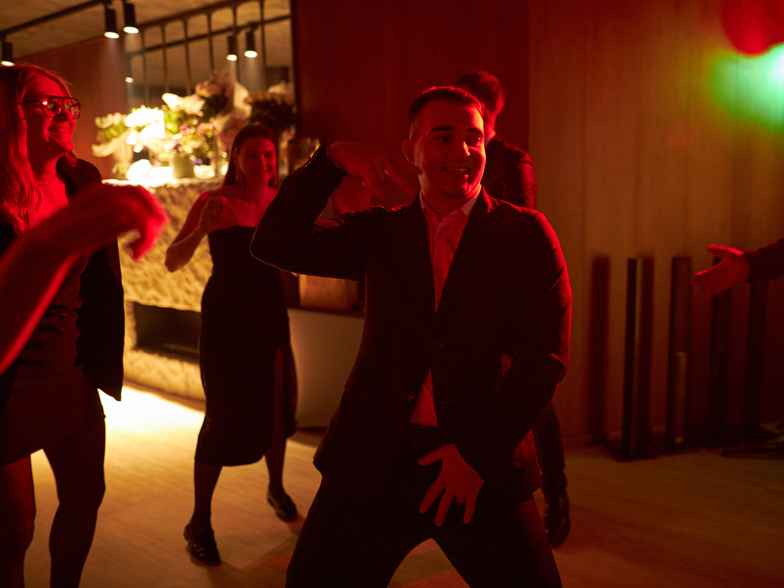 День Рождения. Royal Beach. Коммерческий фотограф Алена Федорова. Санкт-Петербург