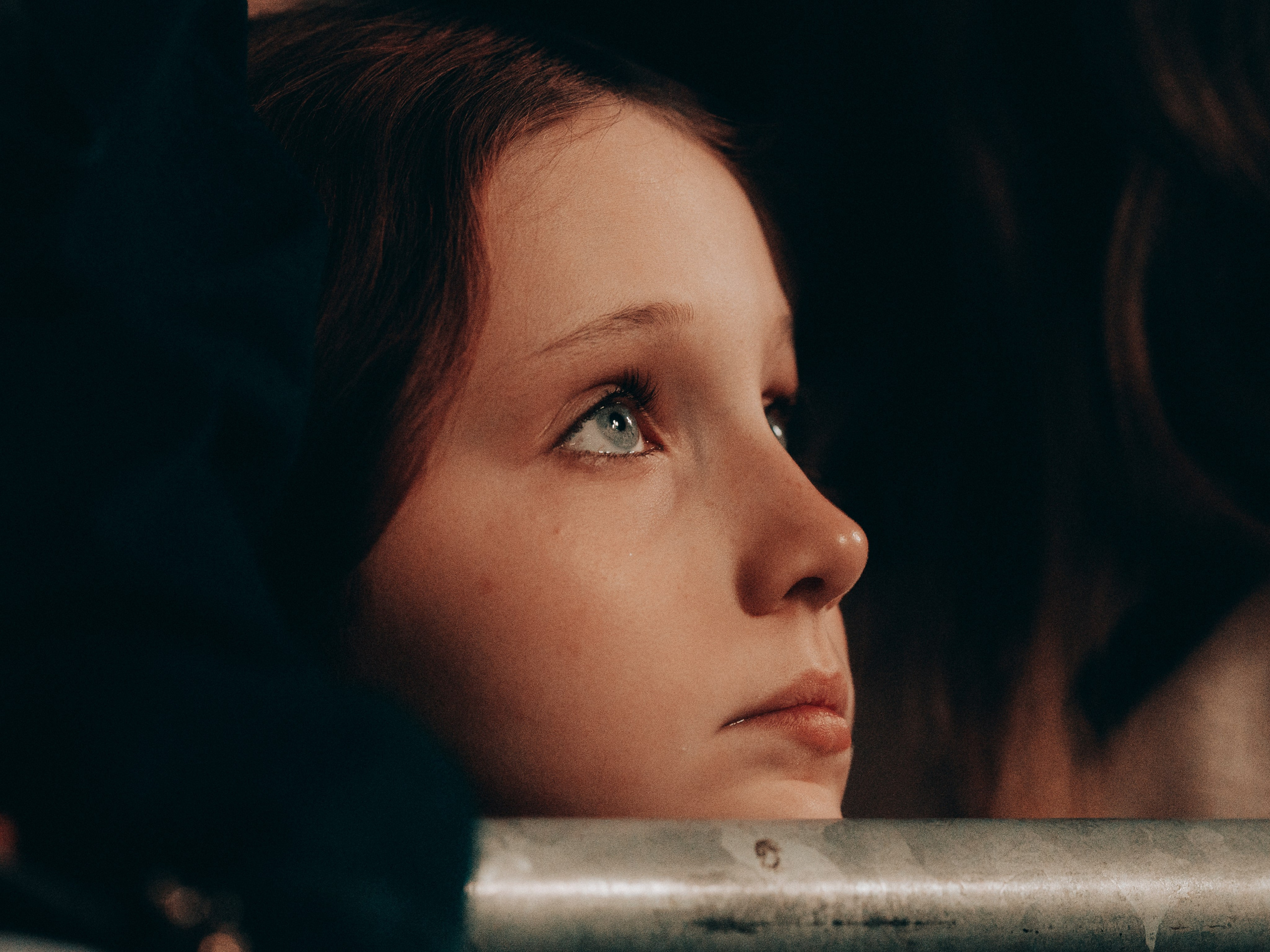 Ваня Дмитриенко. Фотограф Ксения Калюжная