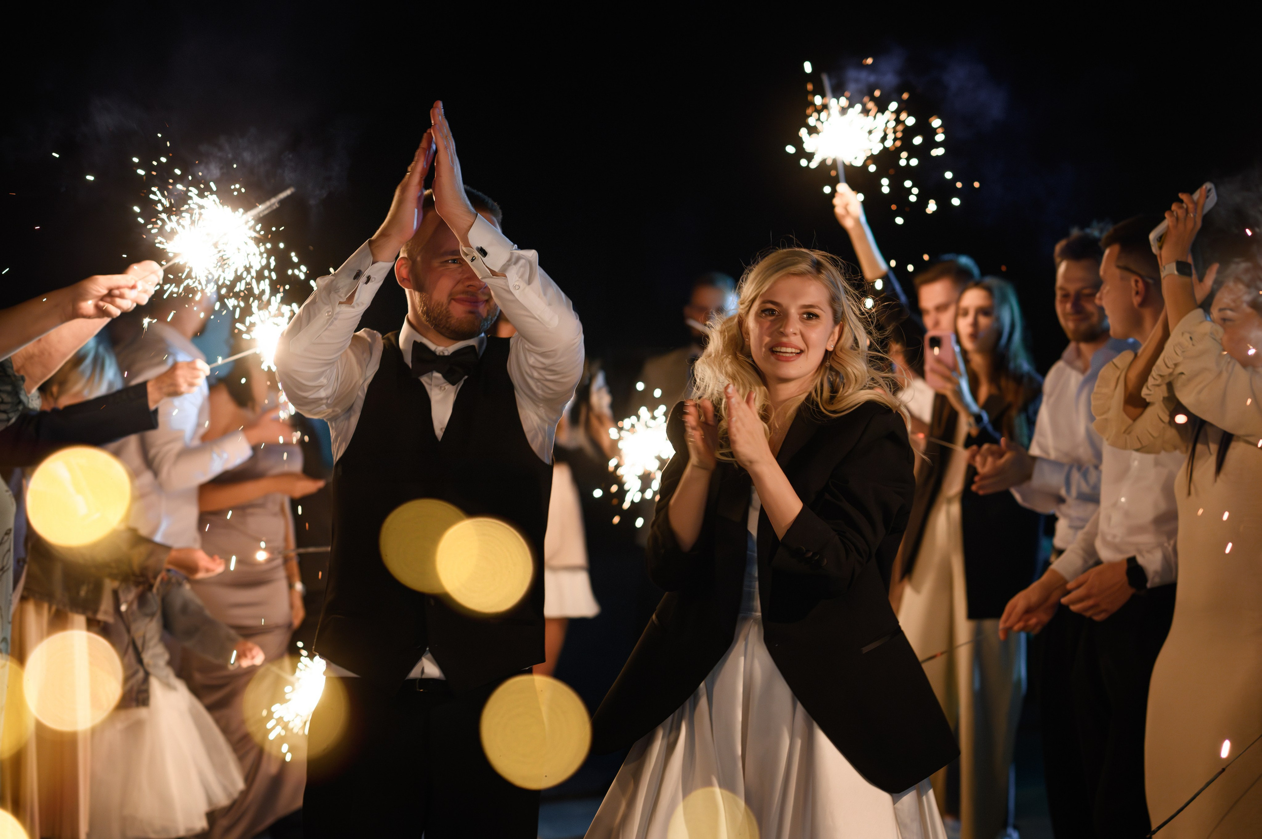 Свадьба мечты. Свадебный фотограф Константинова Елена