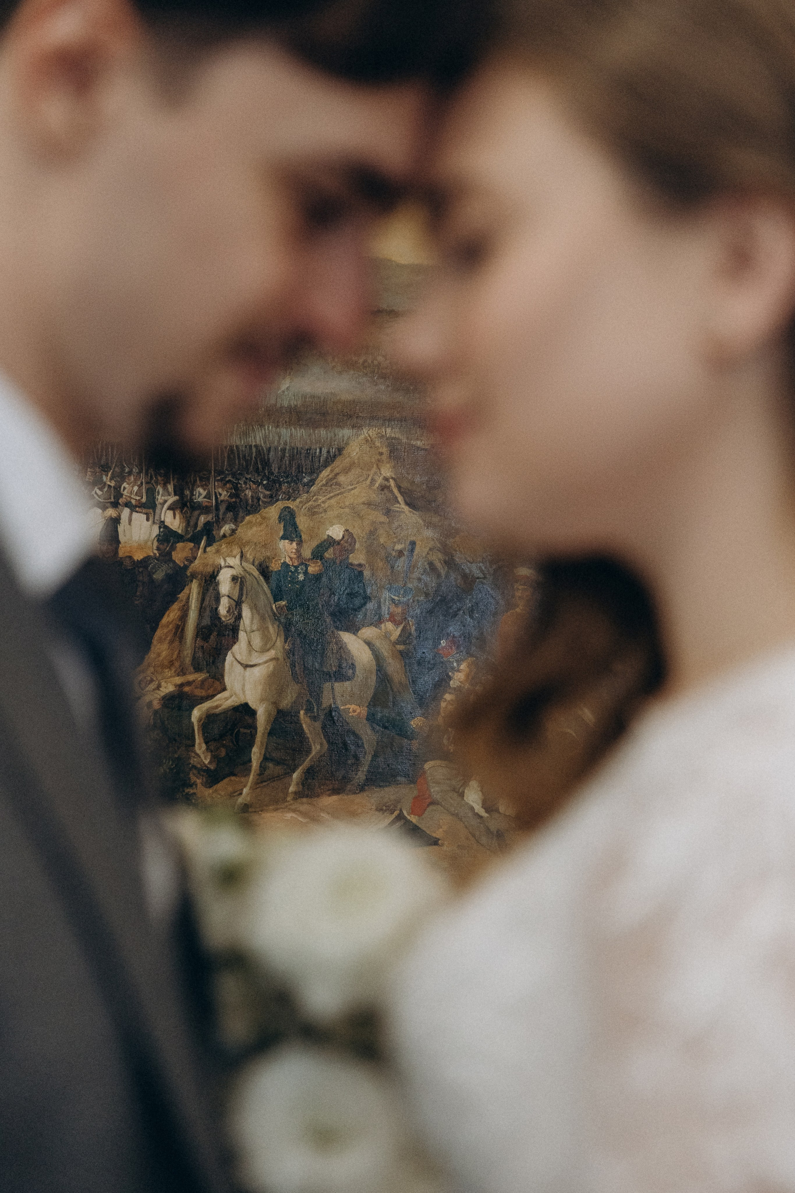 Николай и Валерия. Главная