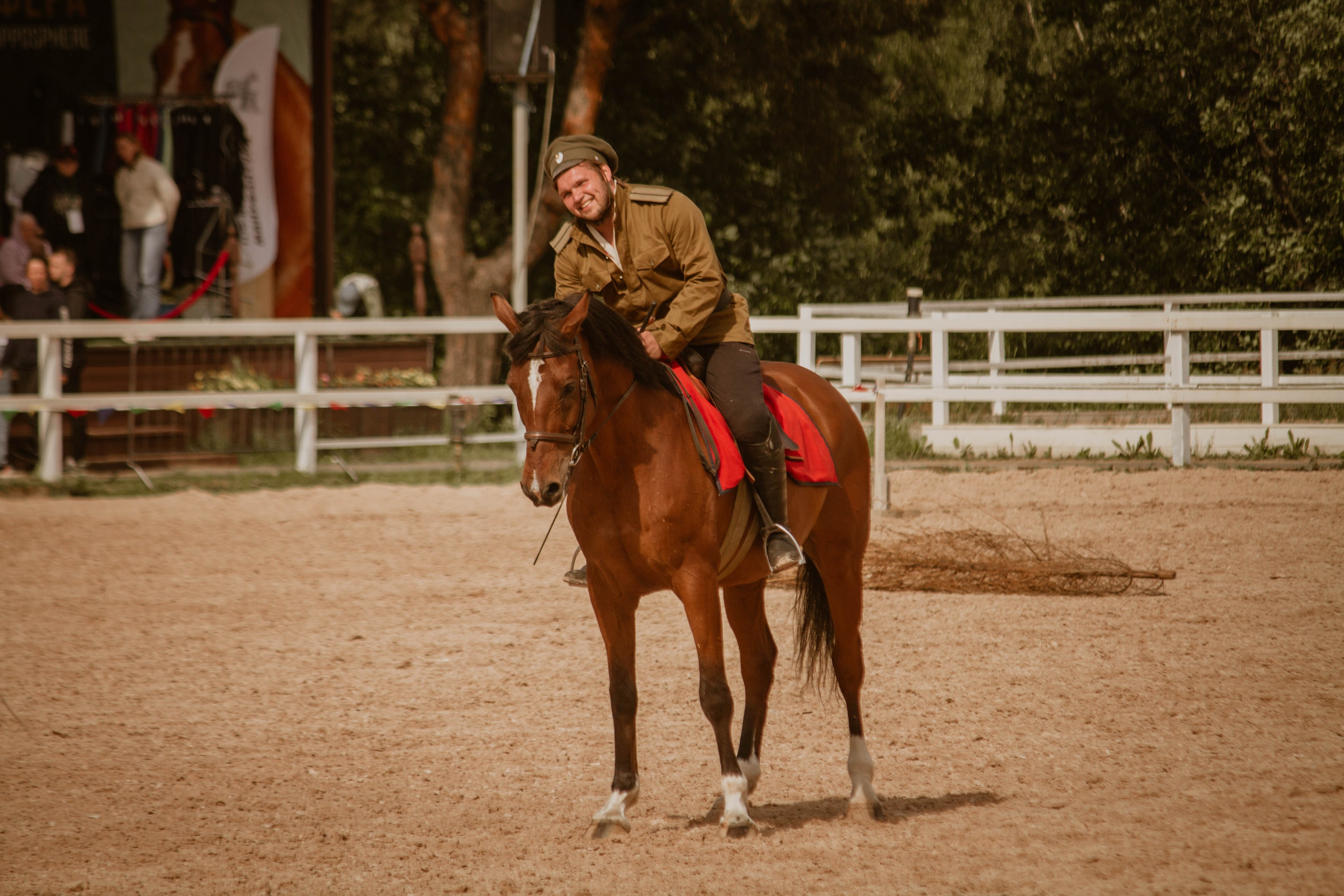 ИППОСФЕРА — Международная конная выставка. Создадим шедевр? Виталина и её фотоискусство