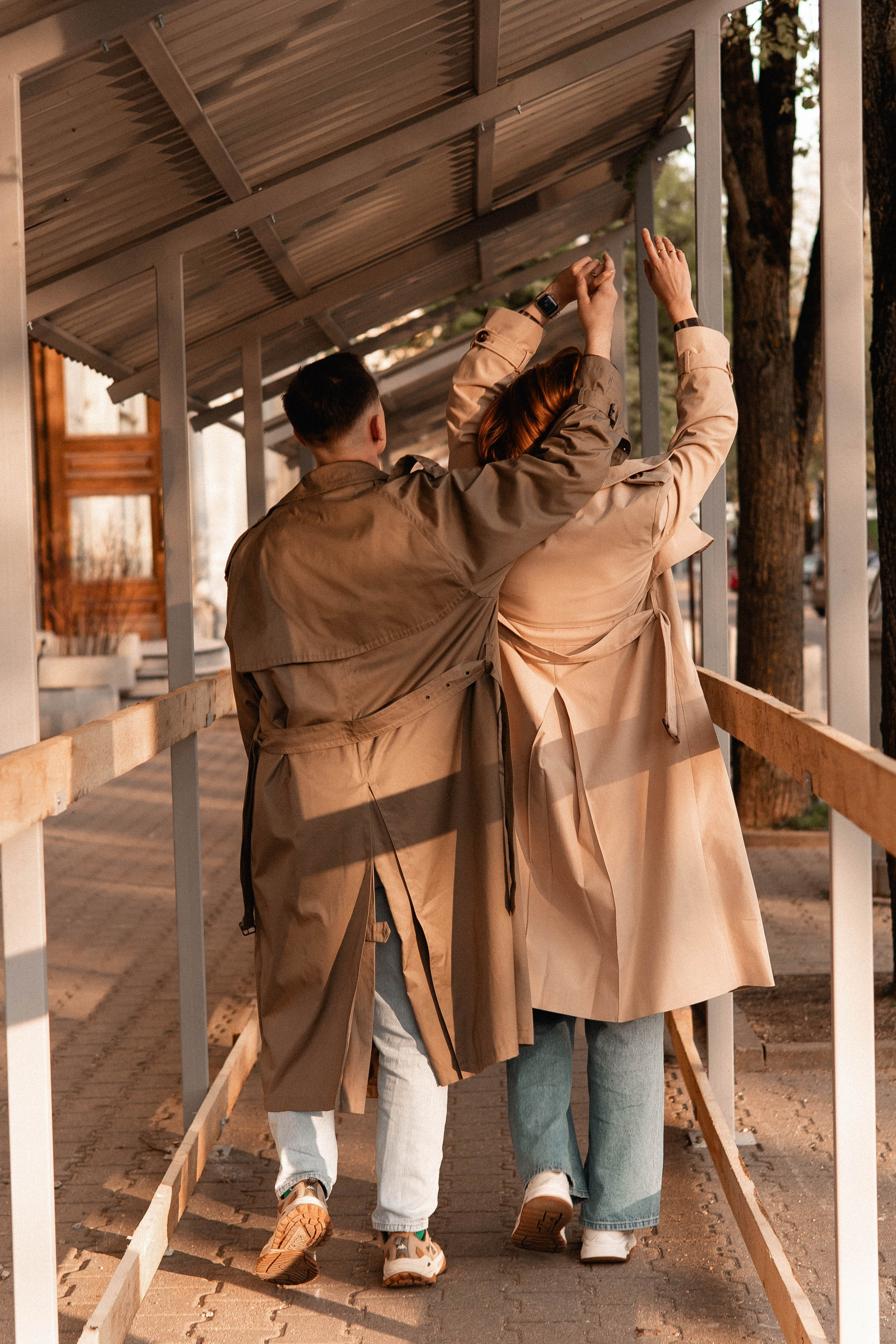 Елизавета & Андрей. Свадебный и портретный фотограф Соломко Диана