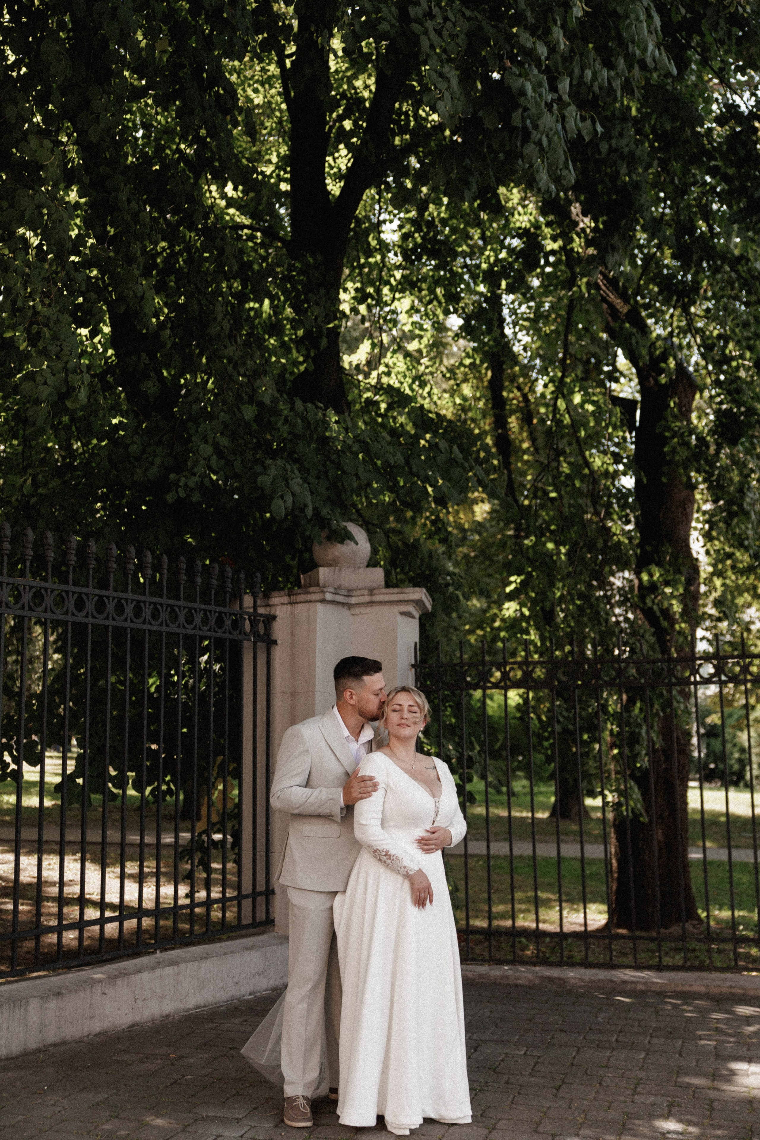 Оксана & Александр. Свадебный и портретный фотограф Соломко Диана