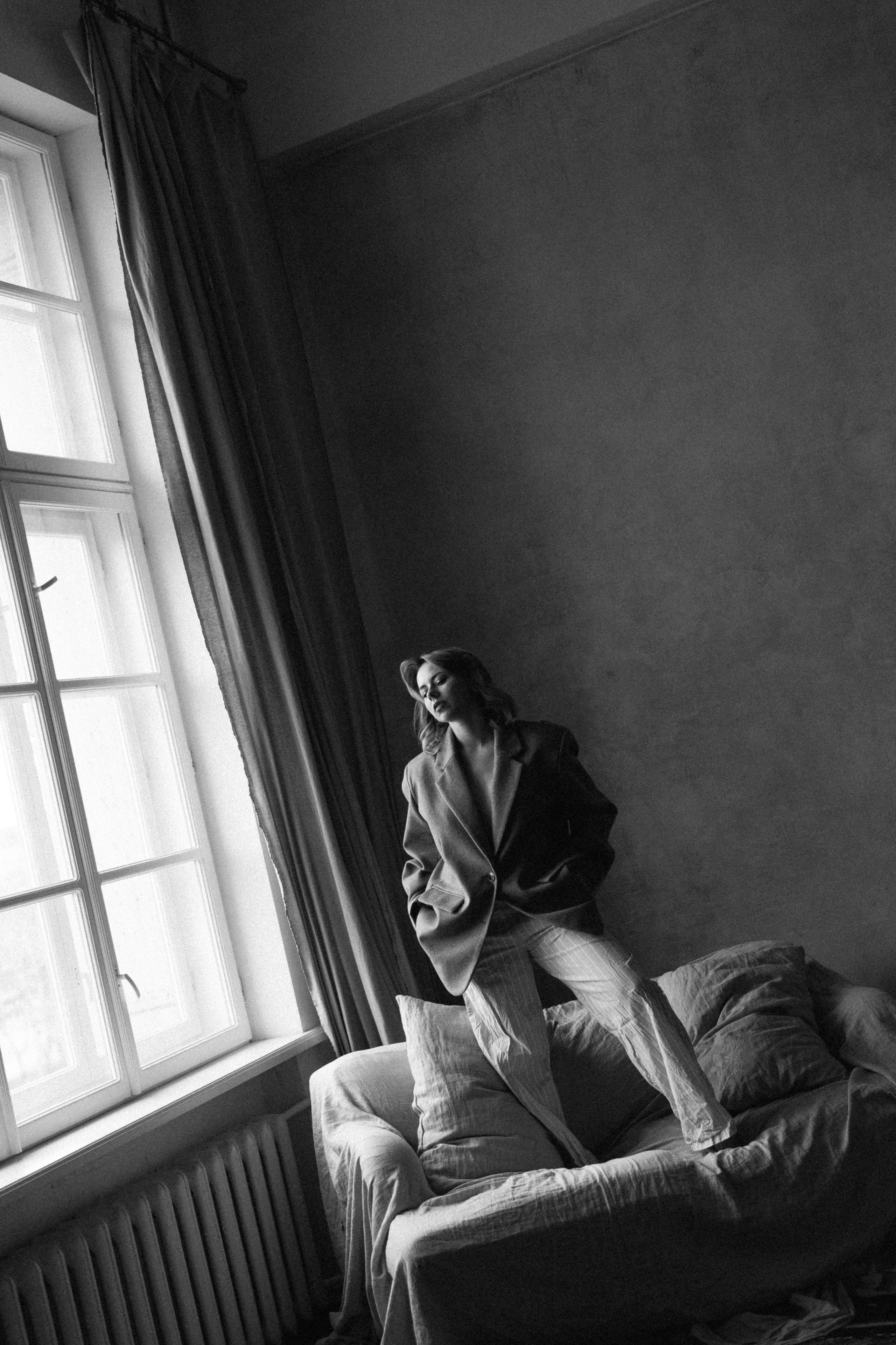 Татьяна. Свадебный и портретный фотограф Соломко Диана