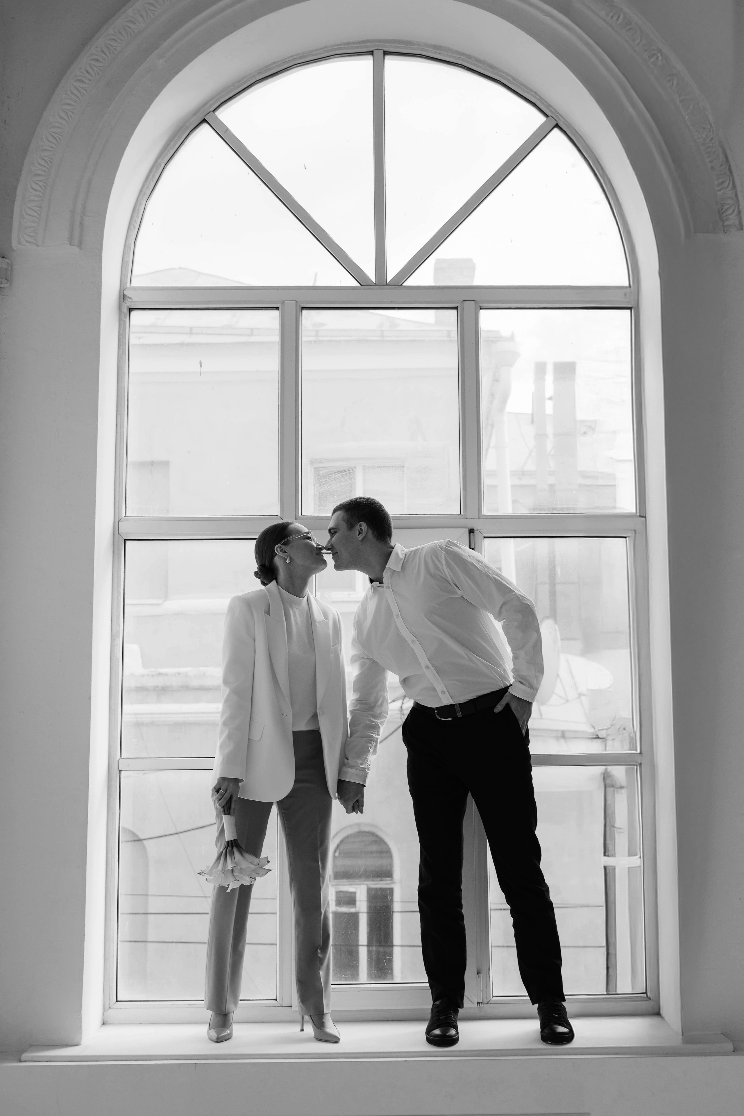 Wedding day #63. Свадебный, семейный фотограф в Рязани Лена Брант