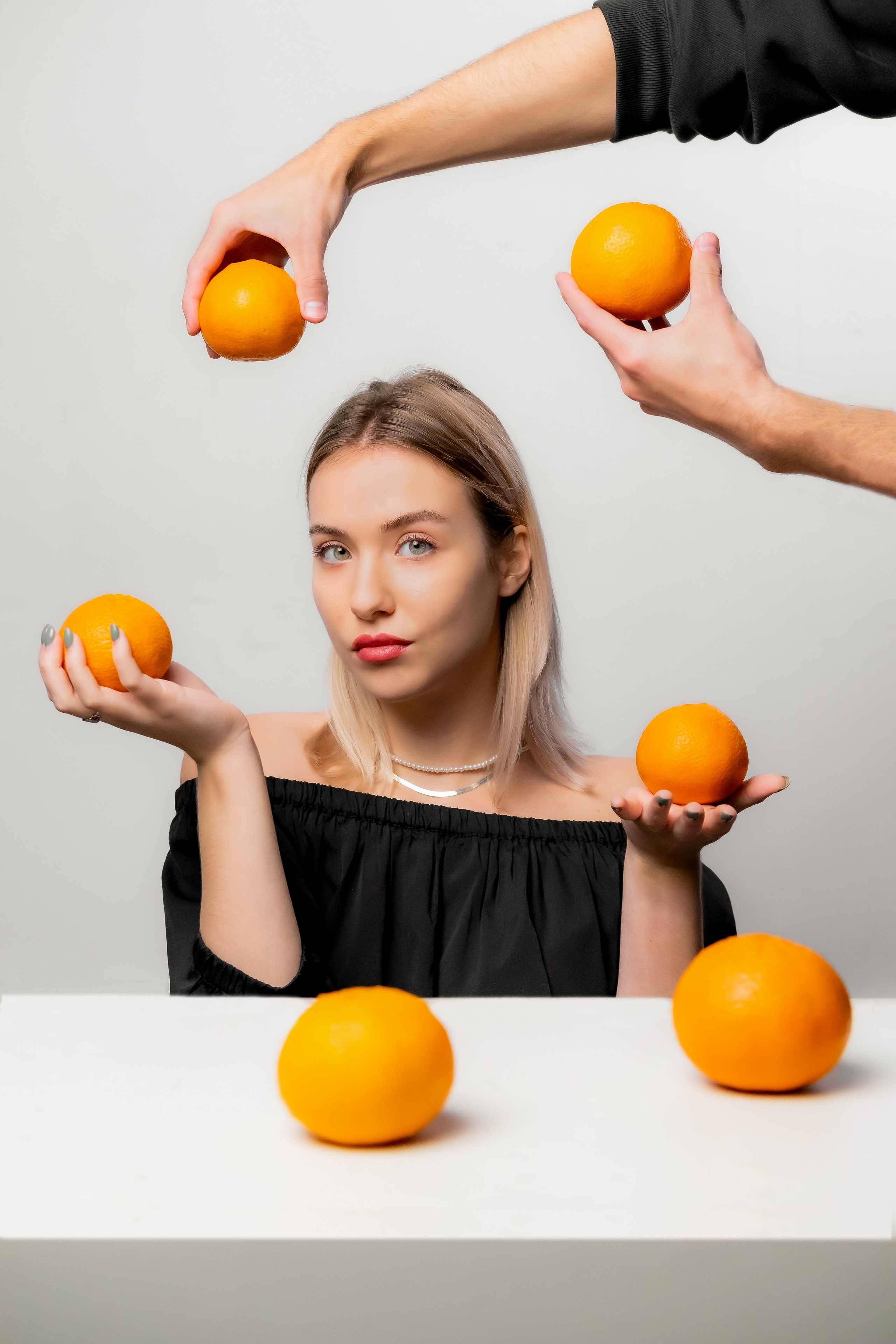 Предметная фотография