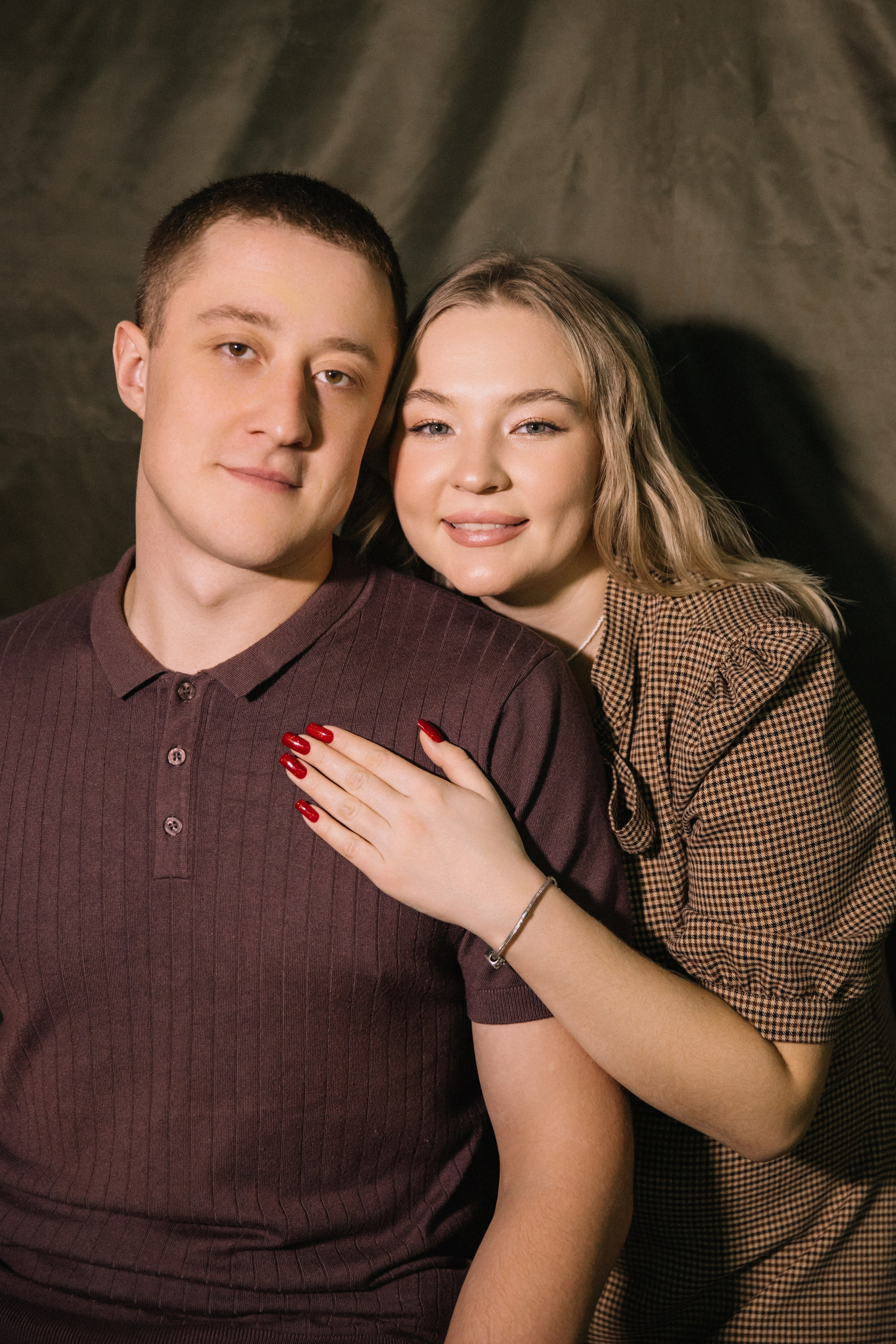 Love story. Семейный фотограф