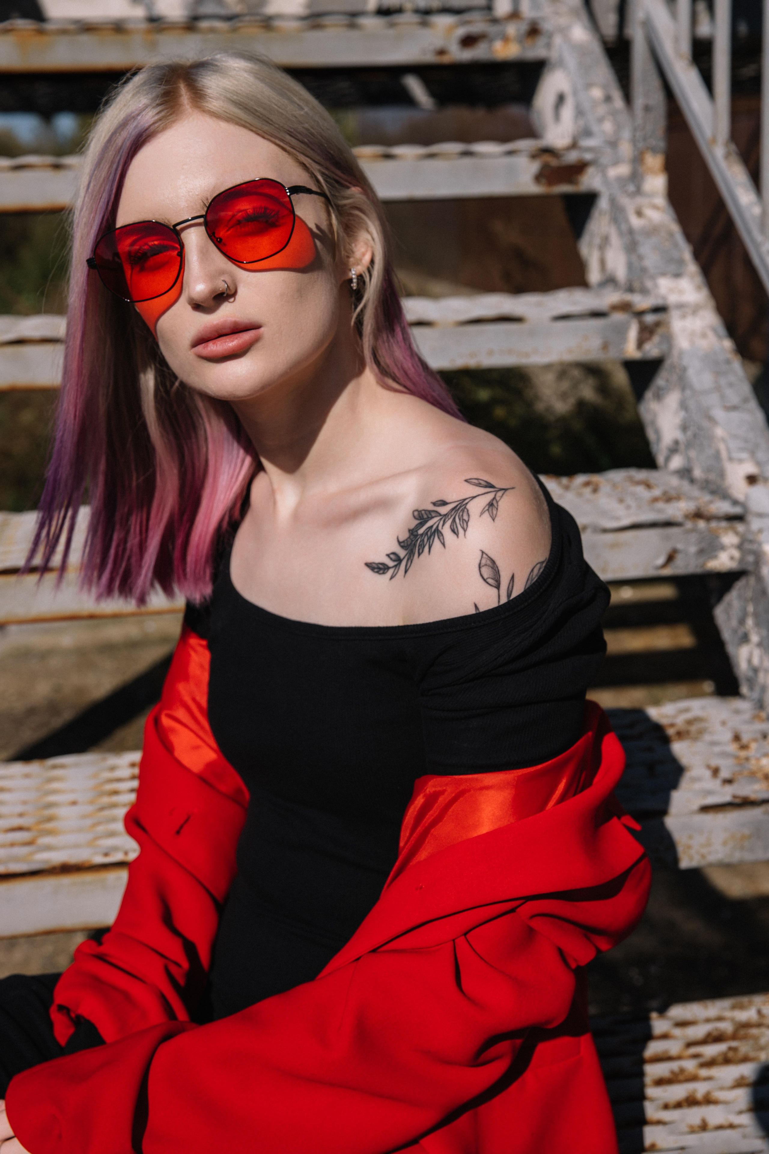 Индивидуальная. Семейный фотограф