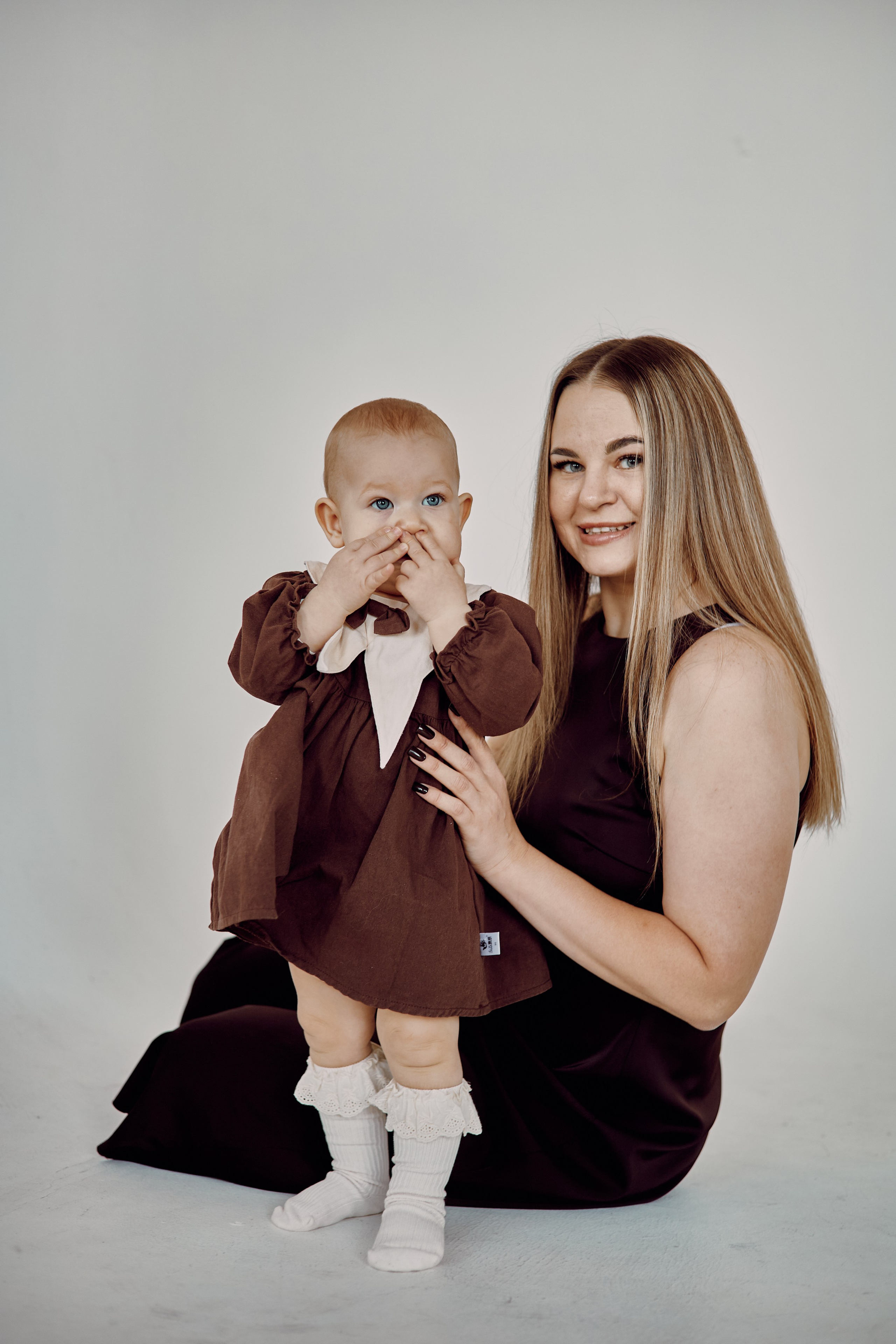 Семейная фотосессия. Портретный фотограф в Благовещенске Шинкевич Александр