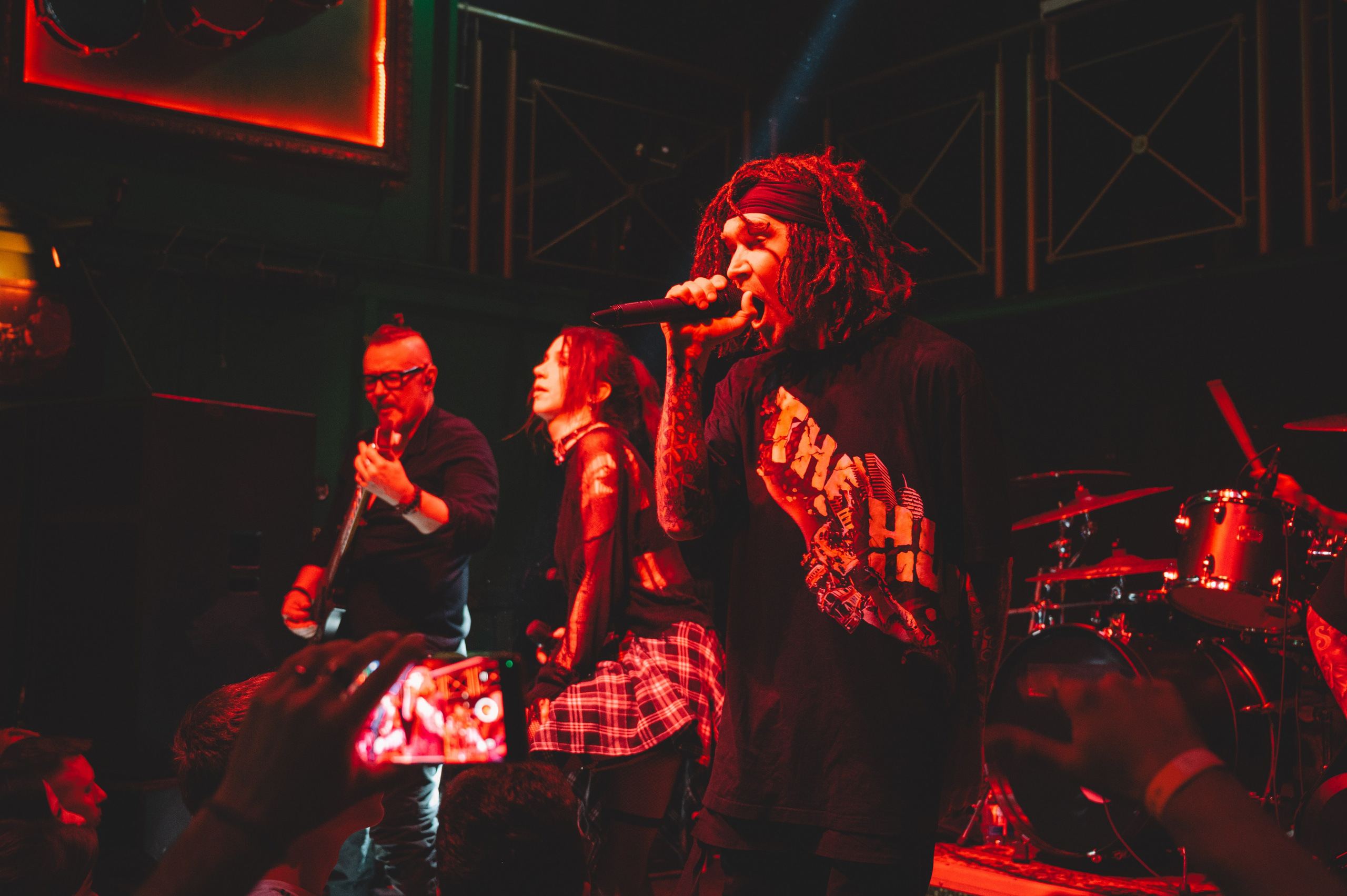 СЛОТ. Фотограф Анна Темнова. Пенза